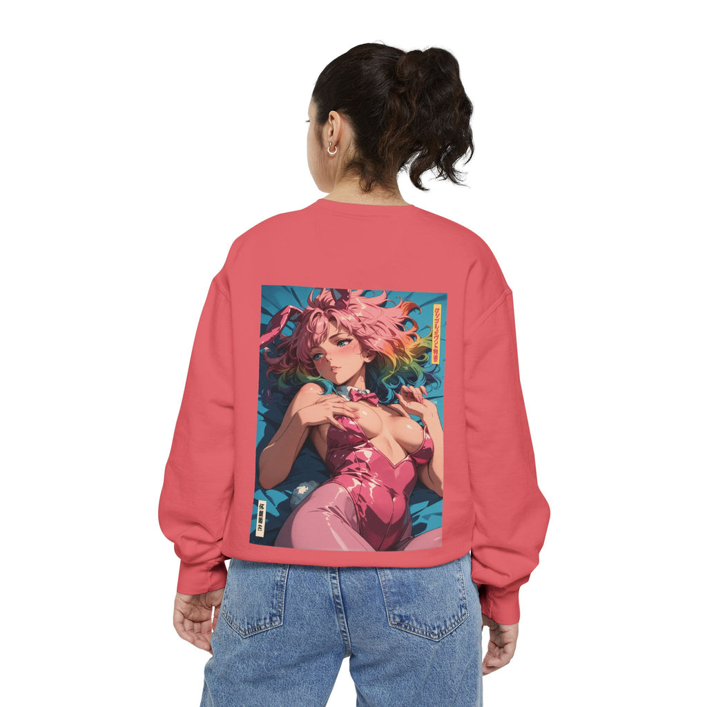 BAN BROS OC Graphic Sweatshirt