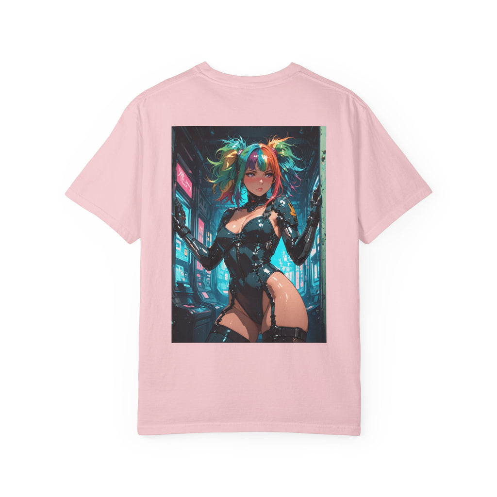 Special Emoney BAN BROS Otaku T-Shirt