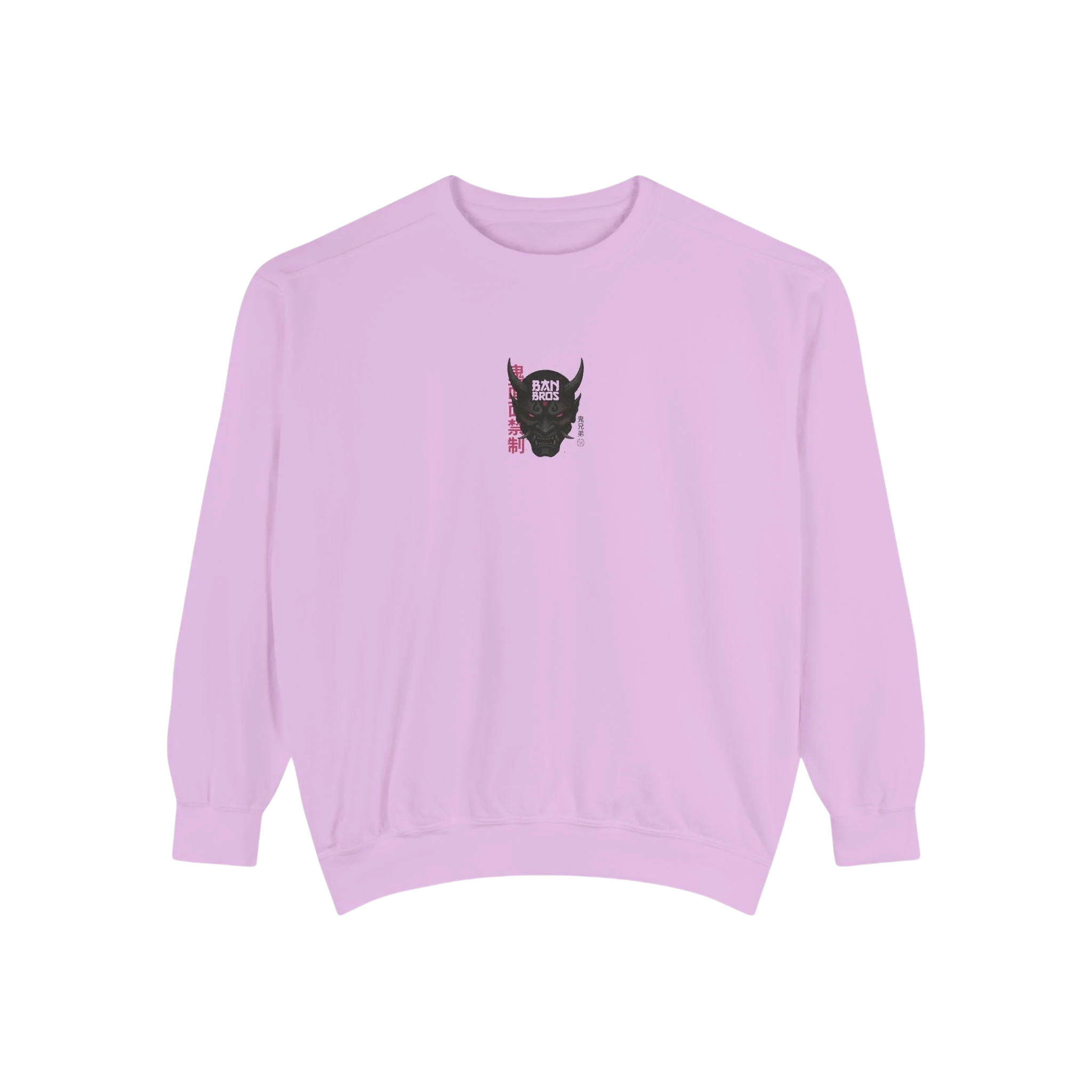Blackfire Graphic Sweatshirt