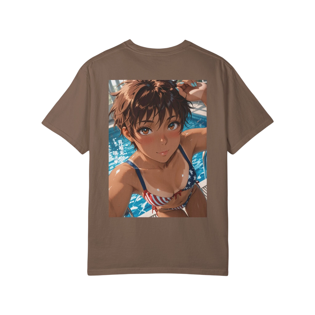 Casca T-Shirt
