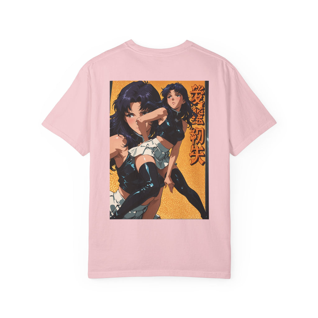 Misato BAN BROS Otaku T-Shirt