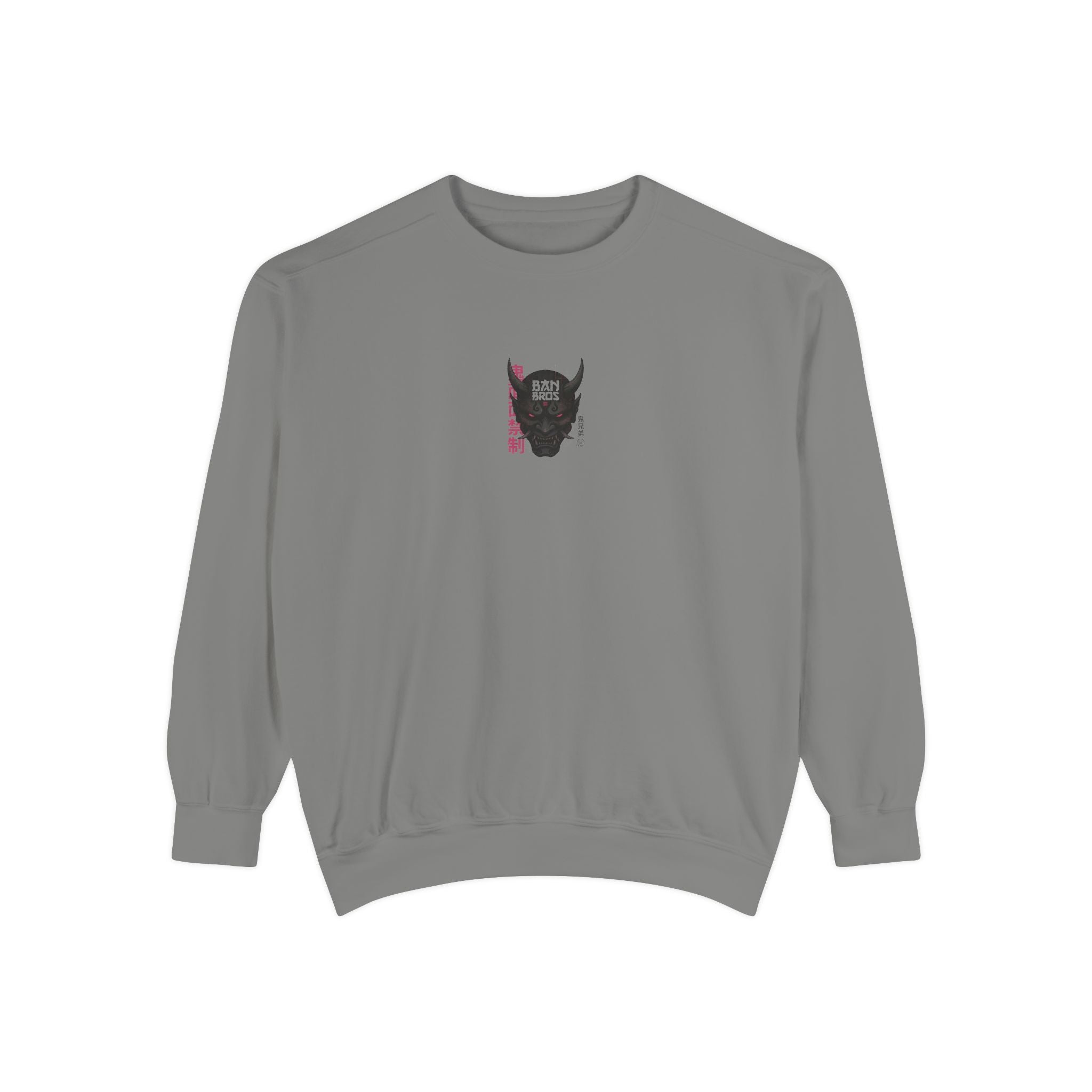 Frieren Graphic Sweatshirt