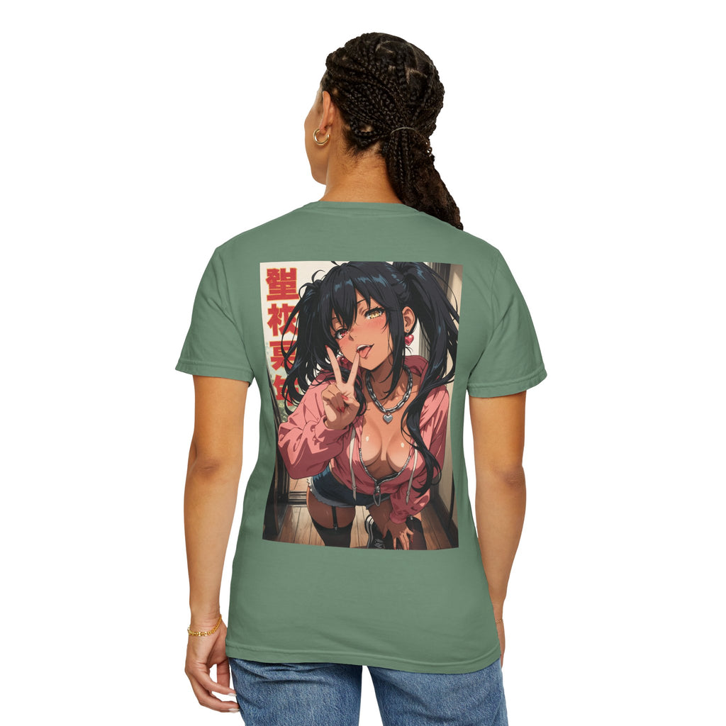Kurumi BAN BROS Otaku T-Shirt
