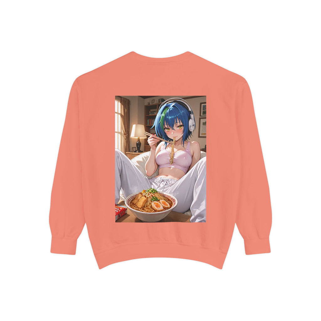 Xeno Graphic Sweatshirt