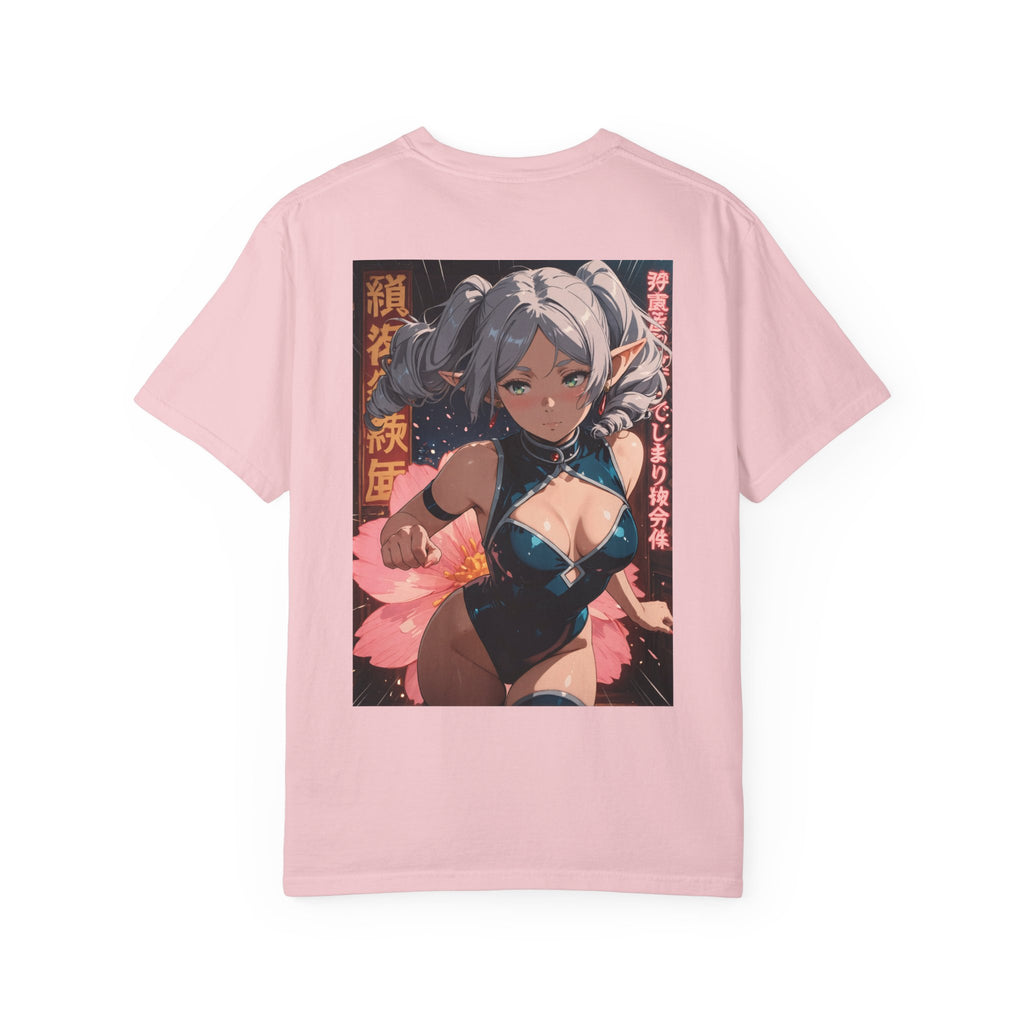 Frieren BAN BROS Otaku T-Shirt