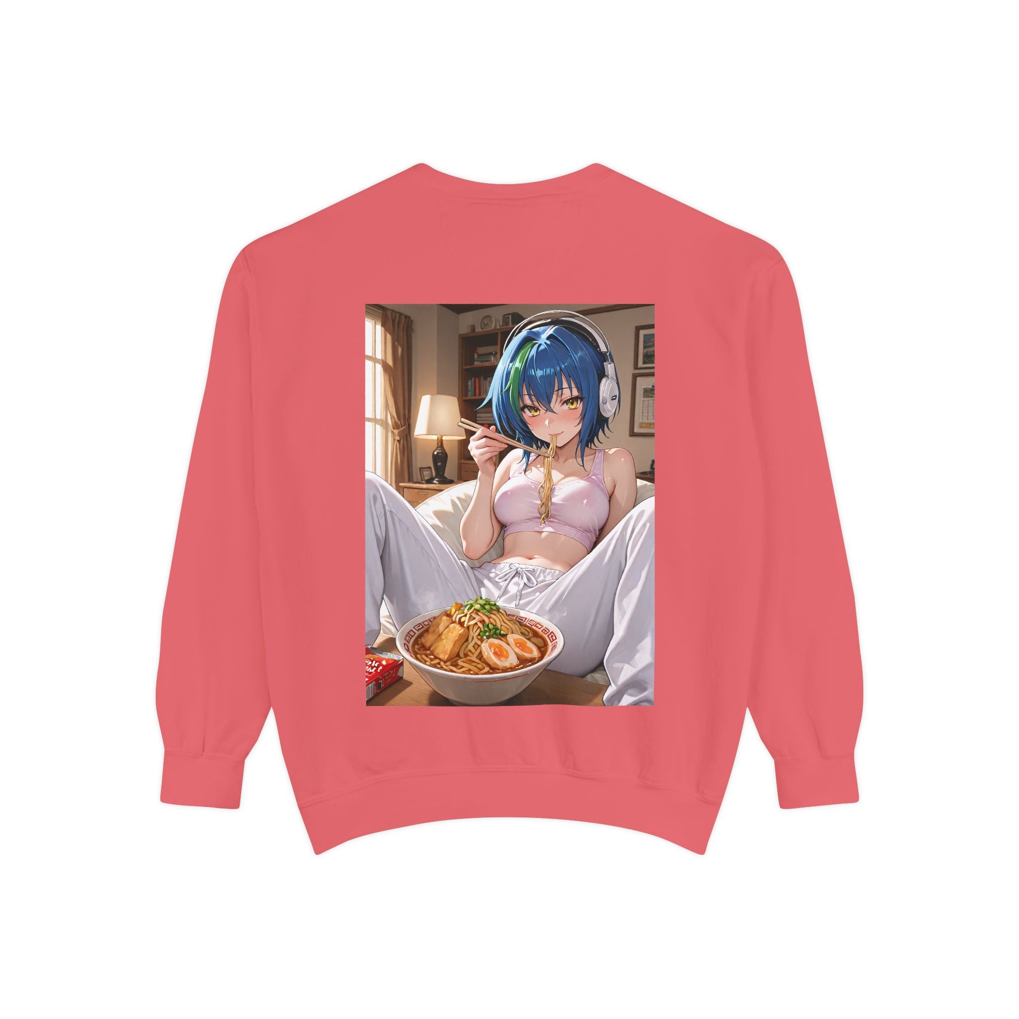 Xeno Graphic Sweatshirt