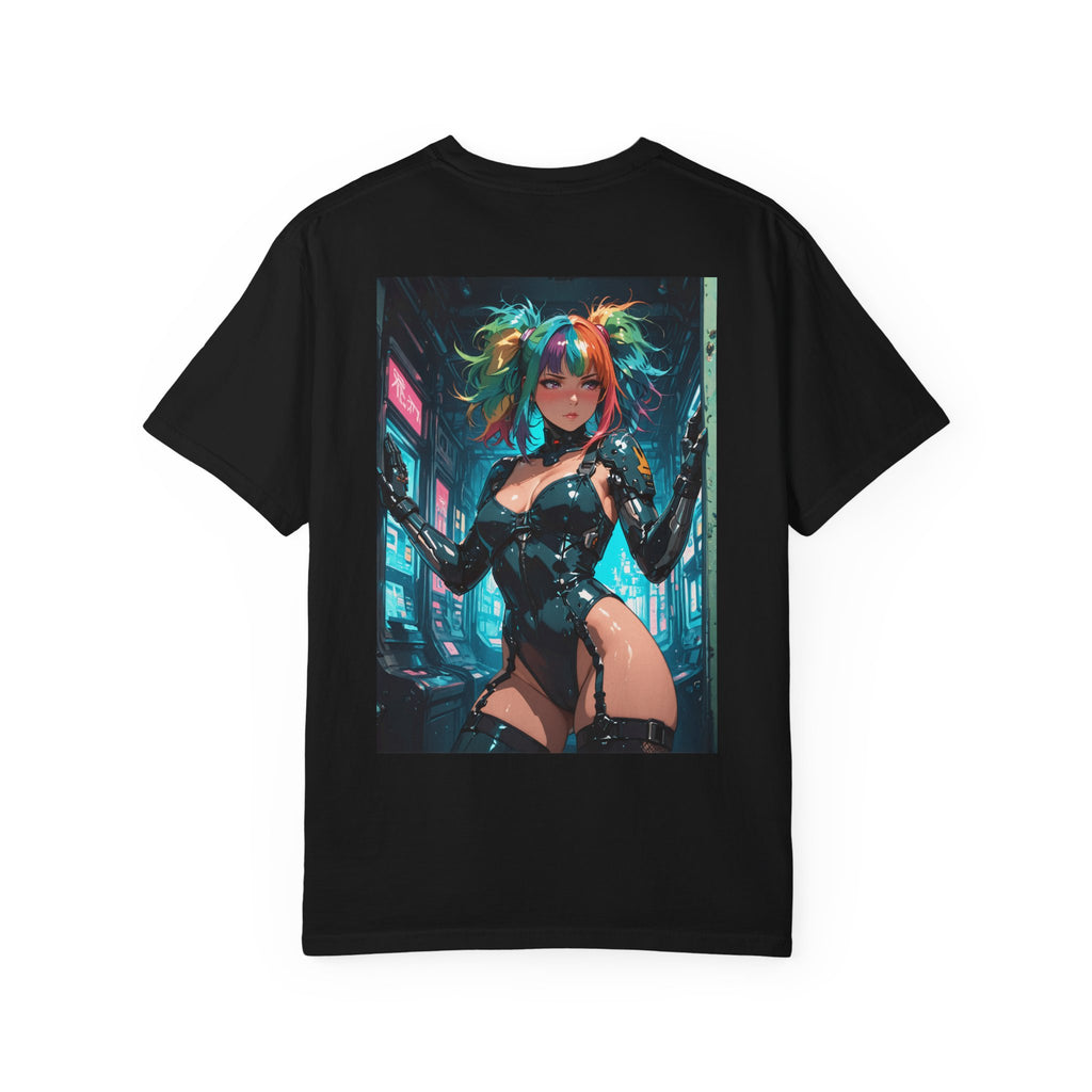 Special Emoney BAN BROS Otaku T-Shirt
