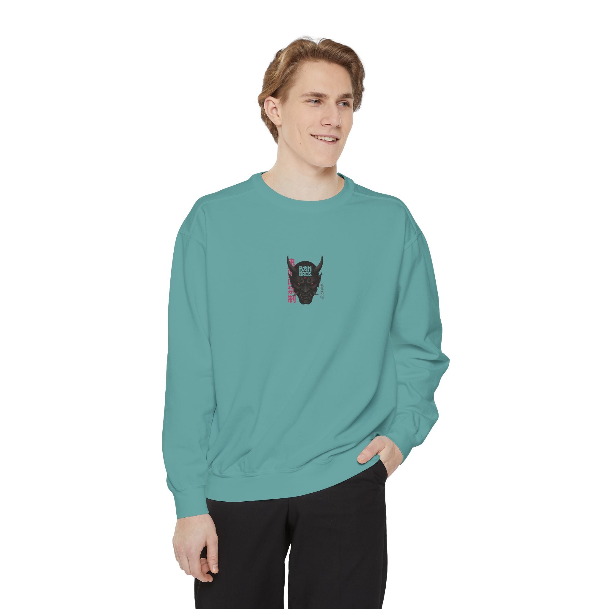 Sailor Moon Graphic Sweatshirt