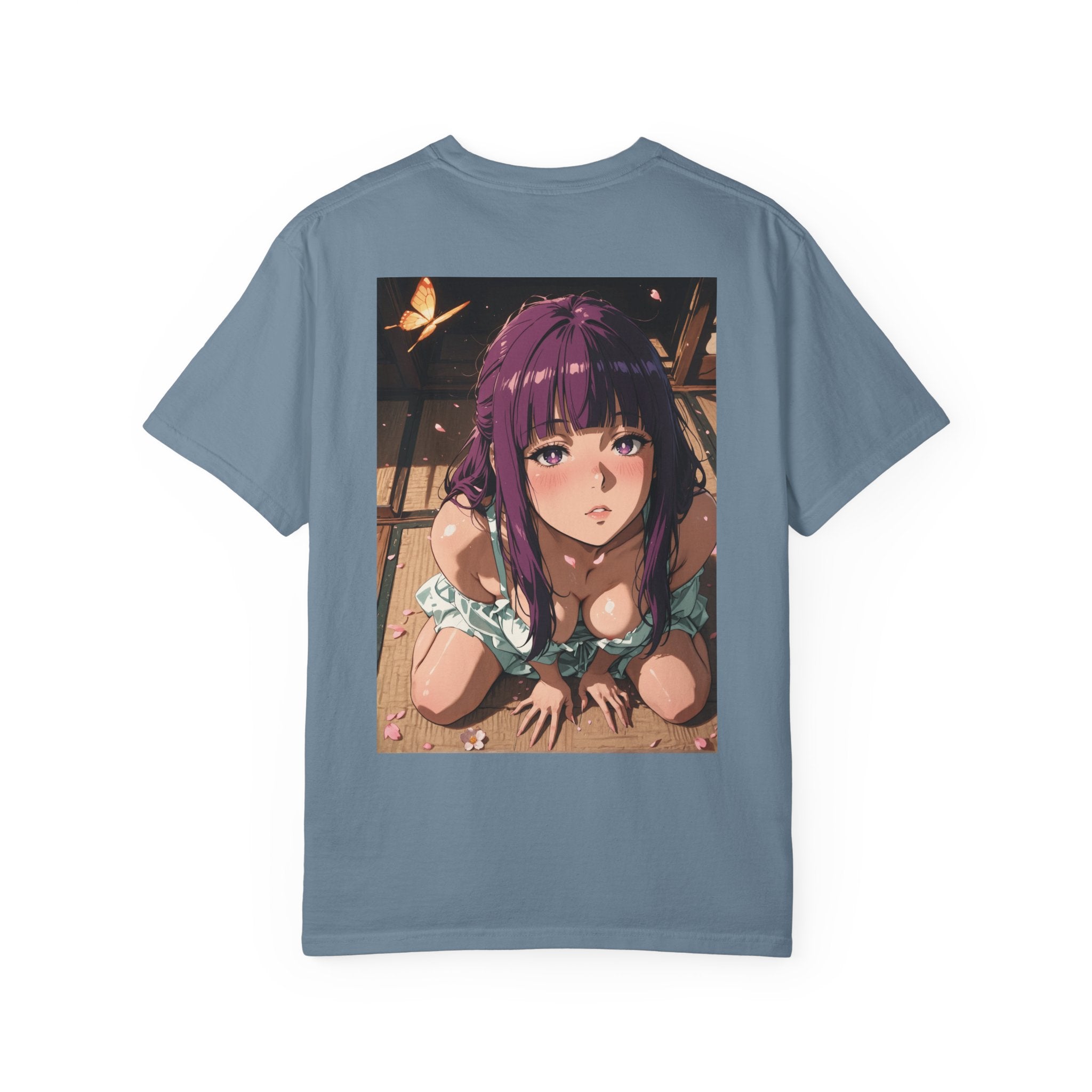 Fern Otaku Tee — Ban Bros T-Shirt