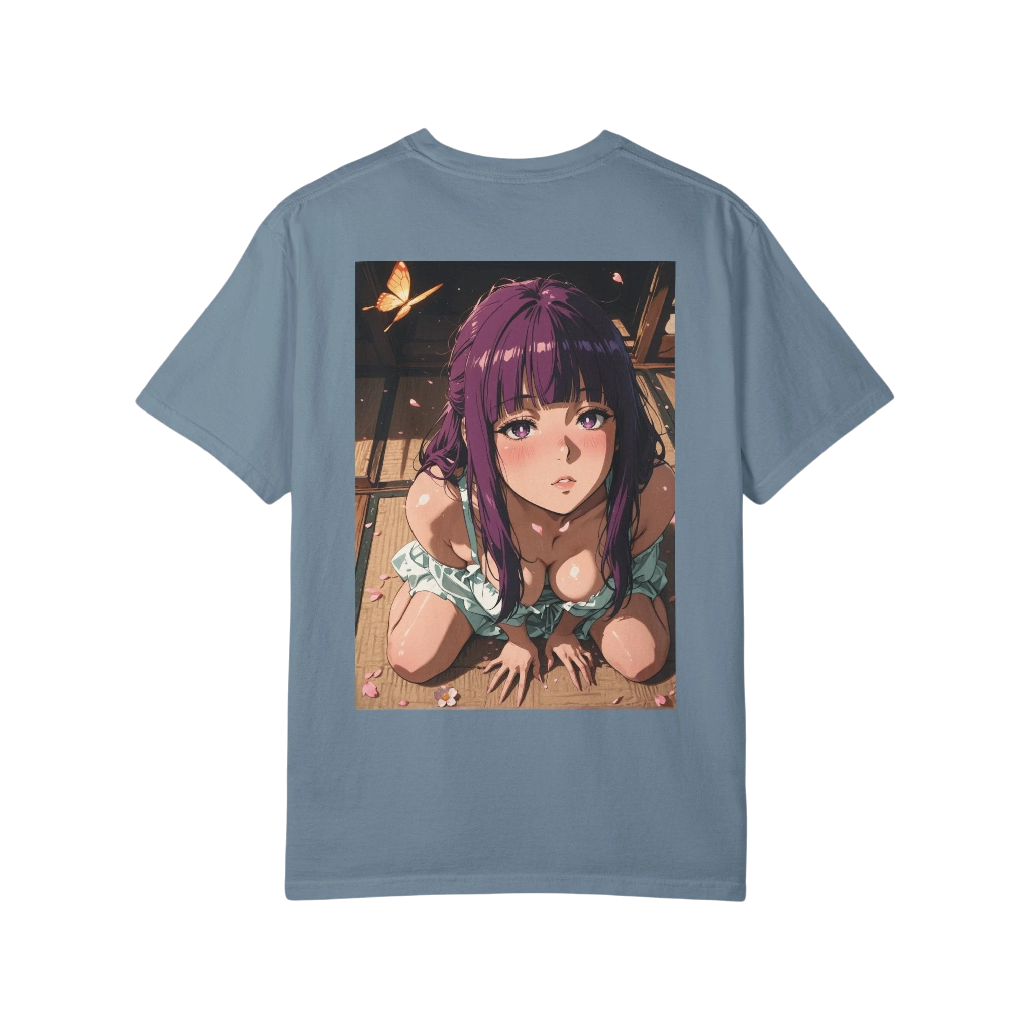 Fern Otaku Tee — Ban Bros T-Shirt