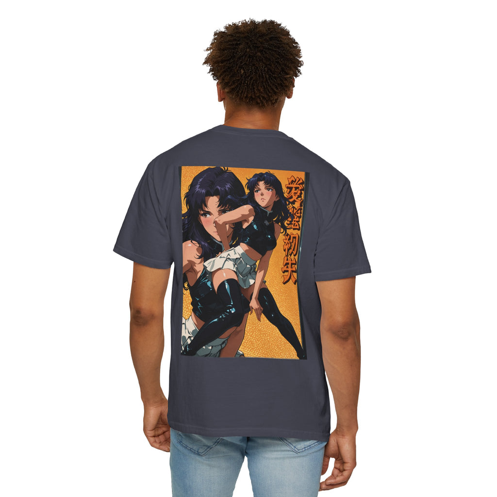 Misato BAN BROS Otaku T-Shirt