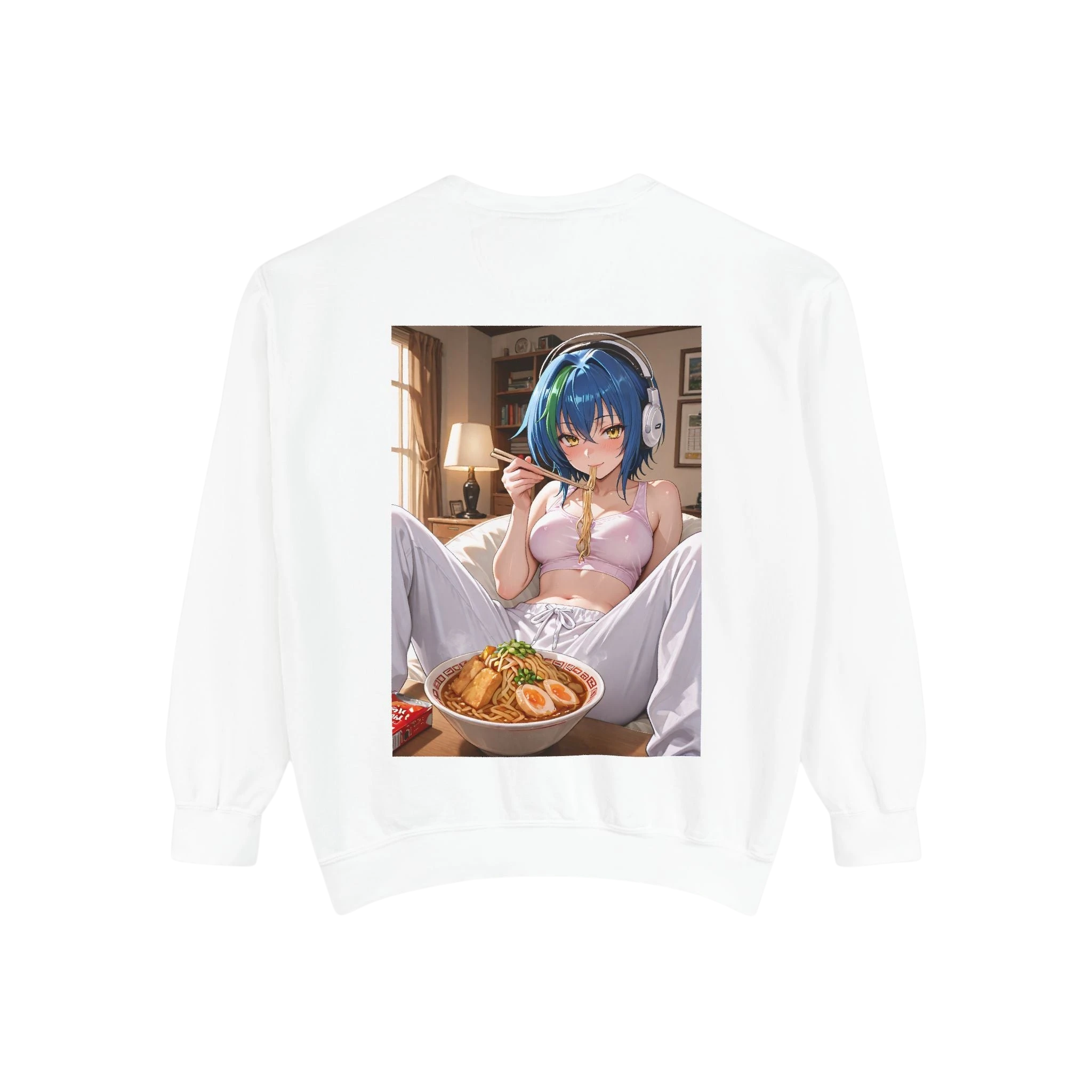 Xeno Graphic Sweatshirt