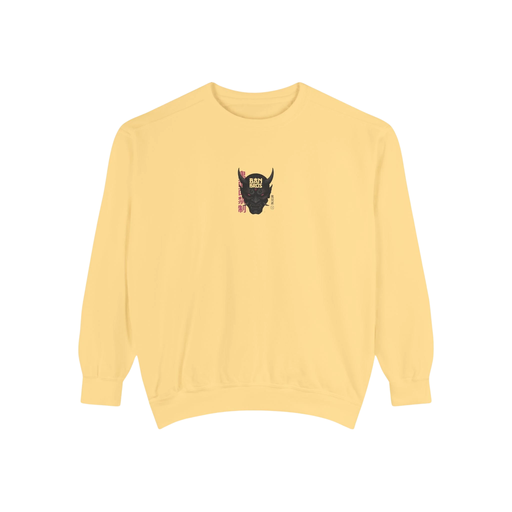 Frieren Graphic Sweatshirt