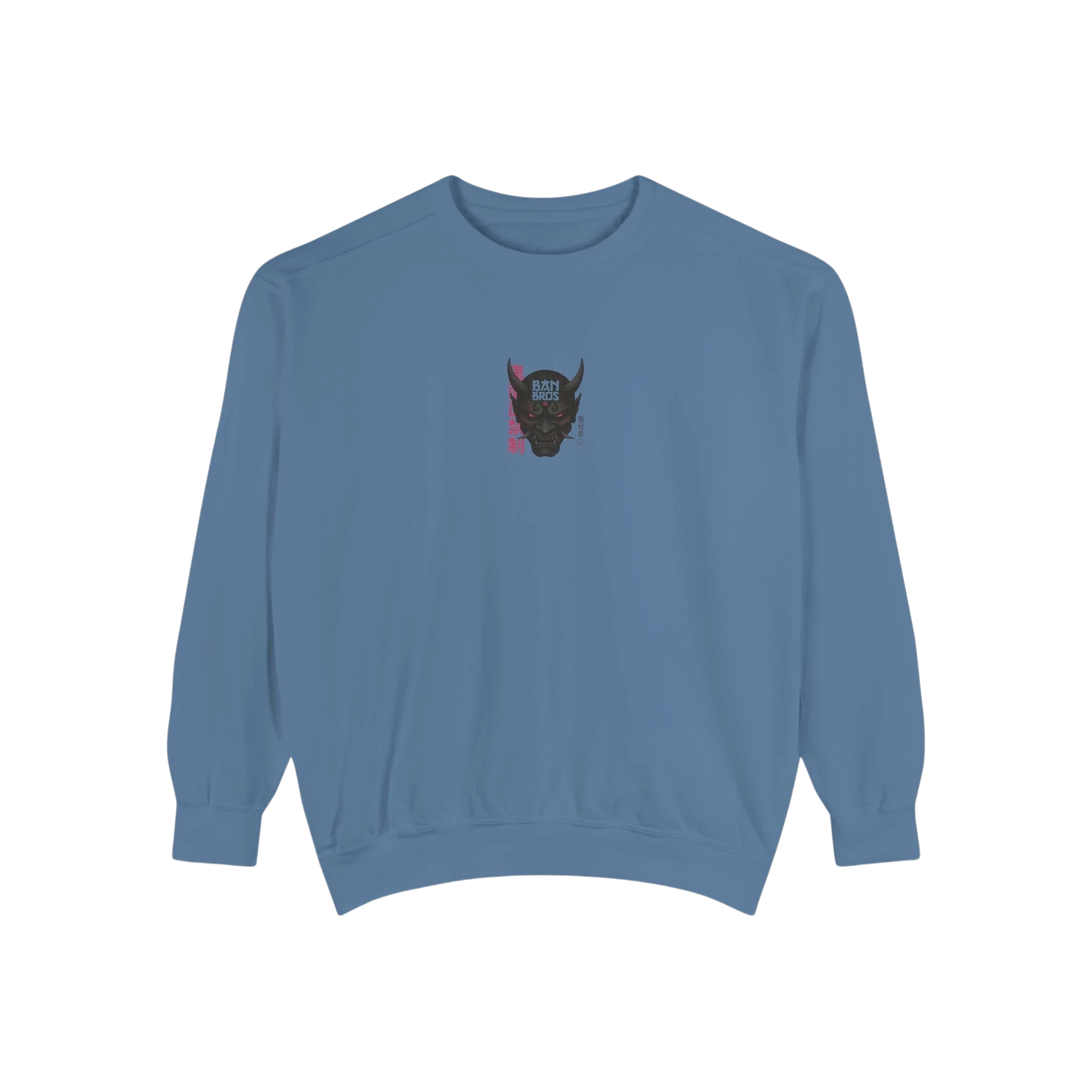 Frieren Graphic Sweatshirt