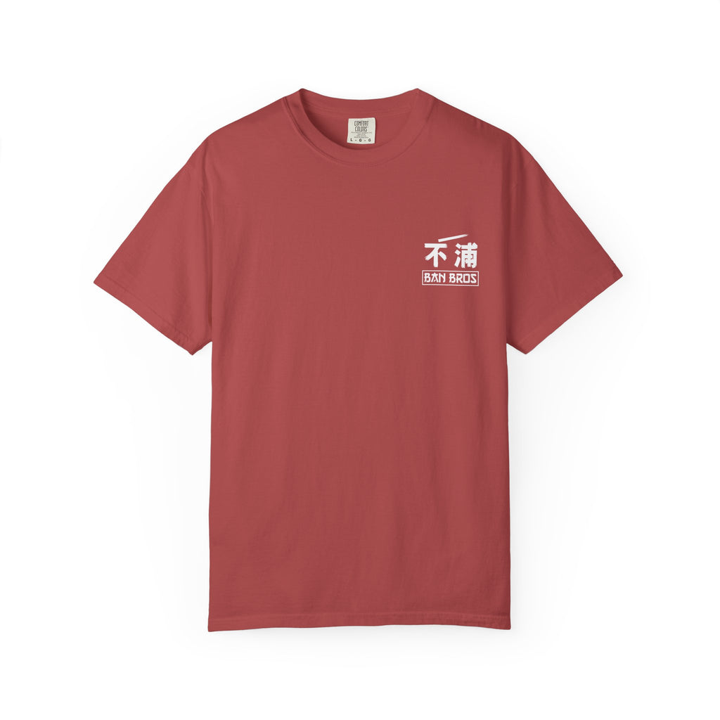 Starfire BAN BROS Otaku T-Shirt