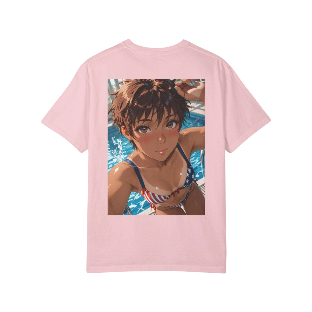 Casca T-Shirt
