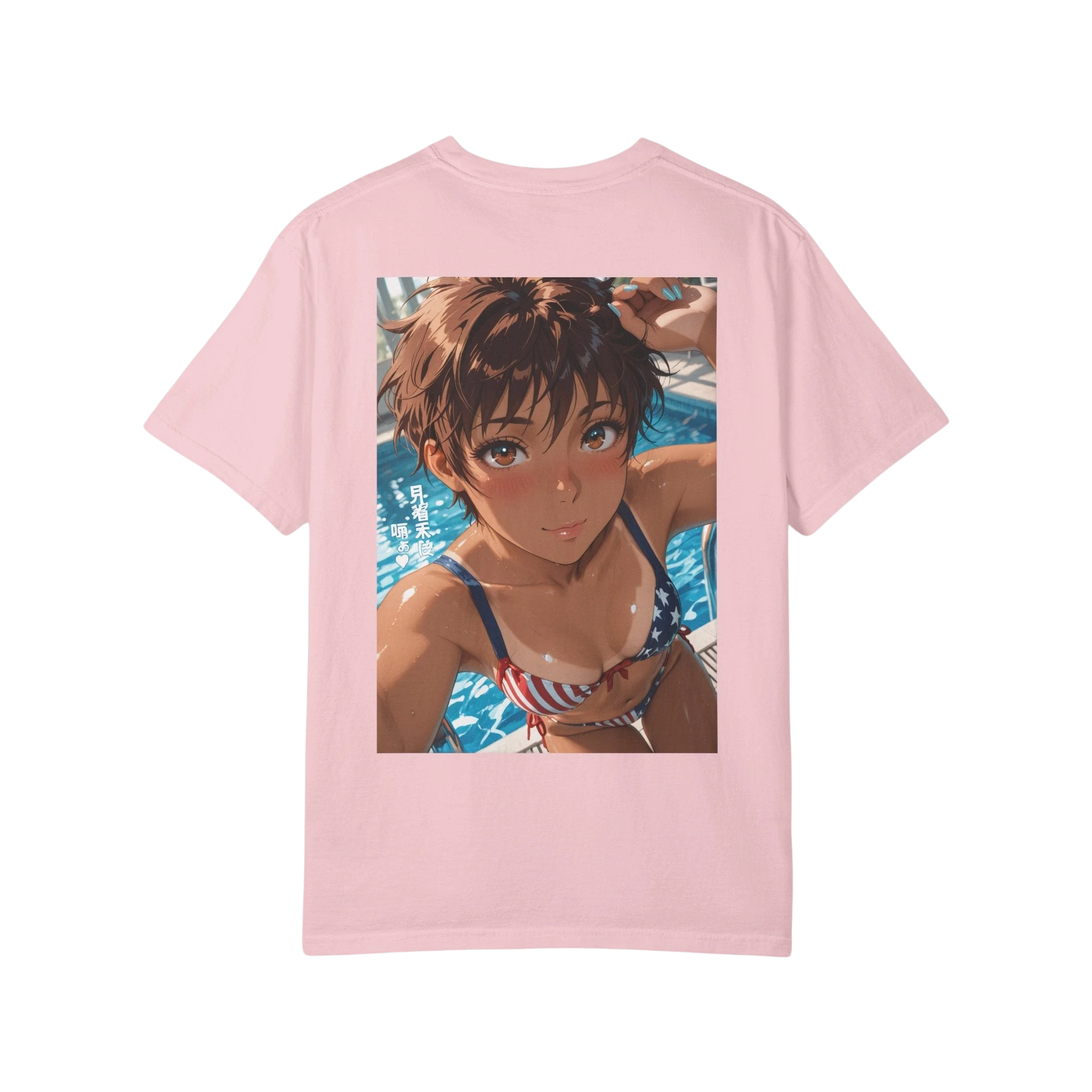 Casca T-Shirt