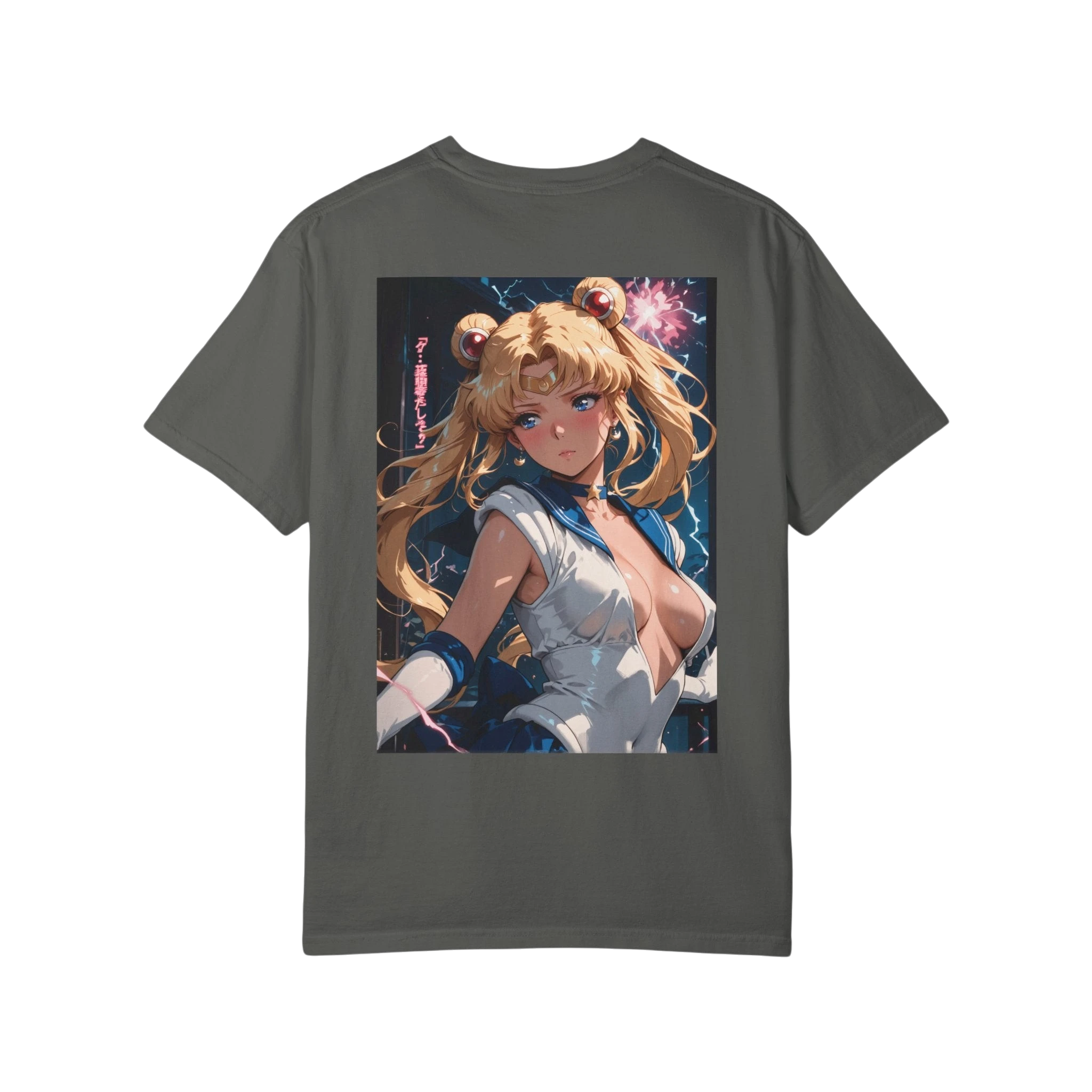 Sailor Moon BAN BROS Otaku T-Shirt