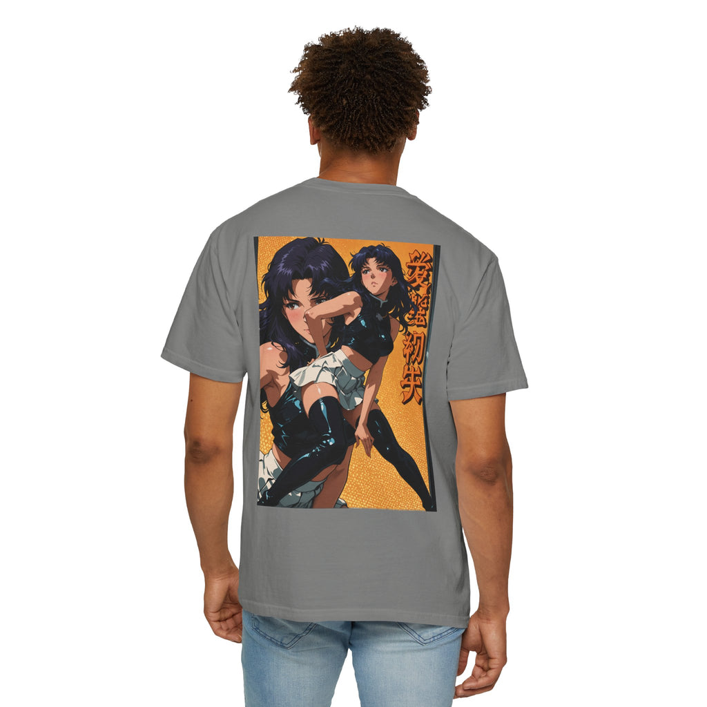 Misato BAN BROS Otaku T-Shirt