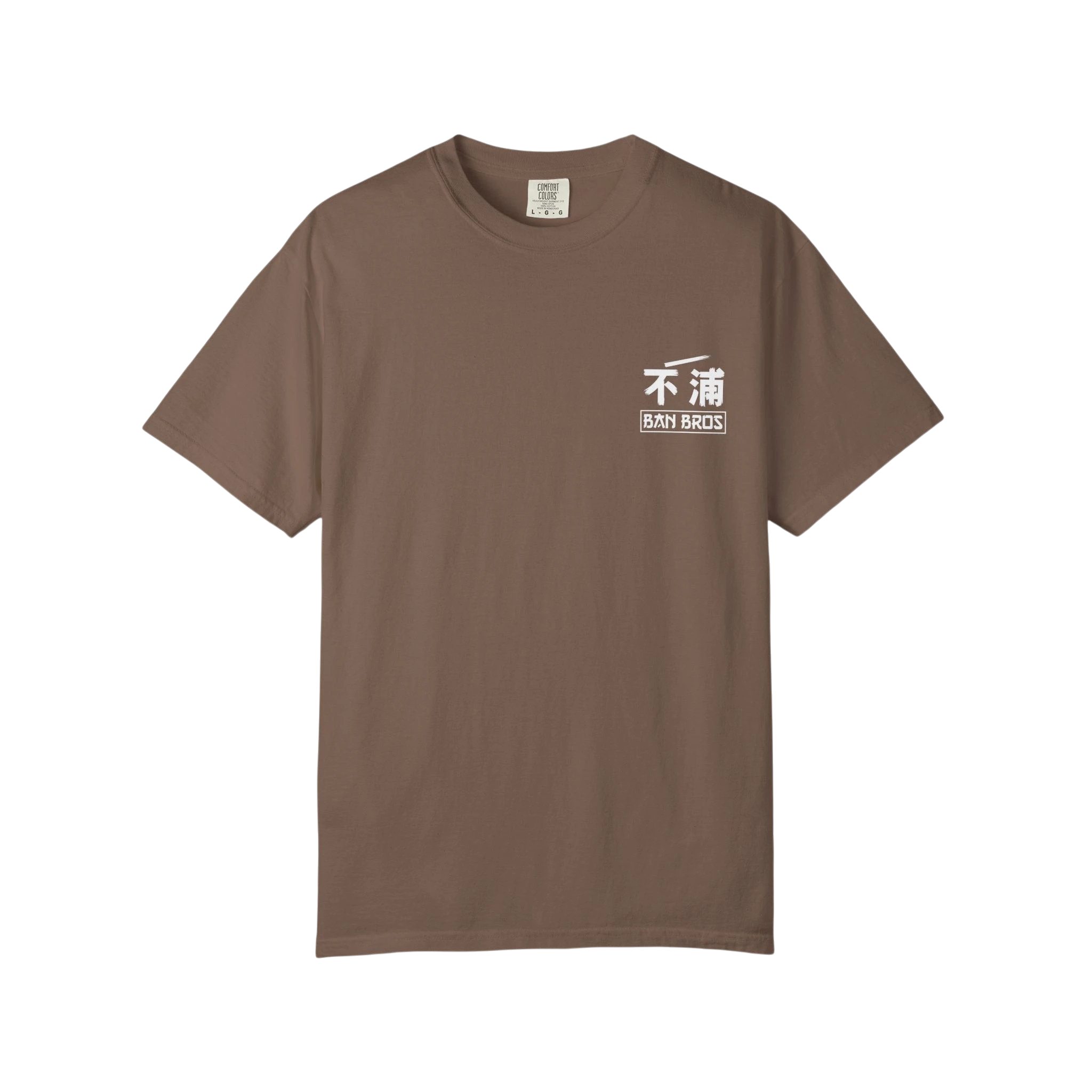 Mitsuri BAN BROS Otaku T-Shirt