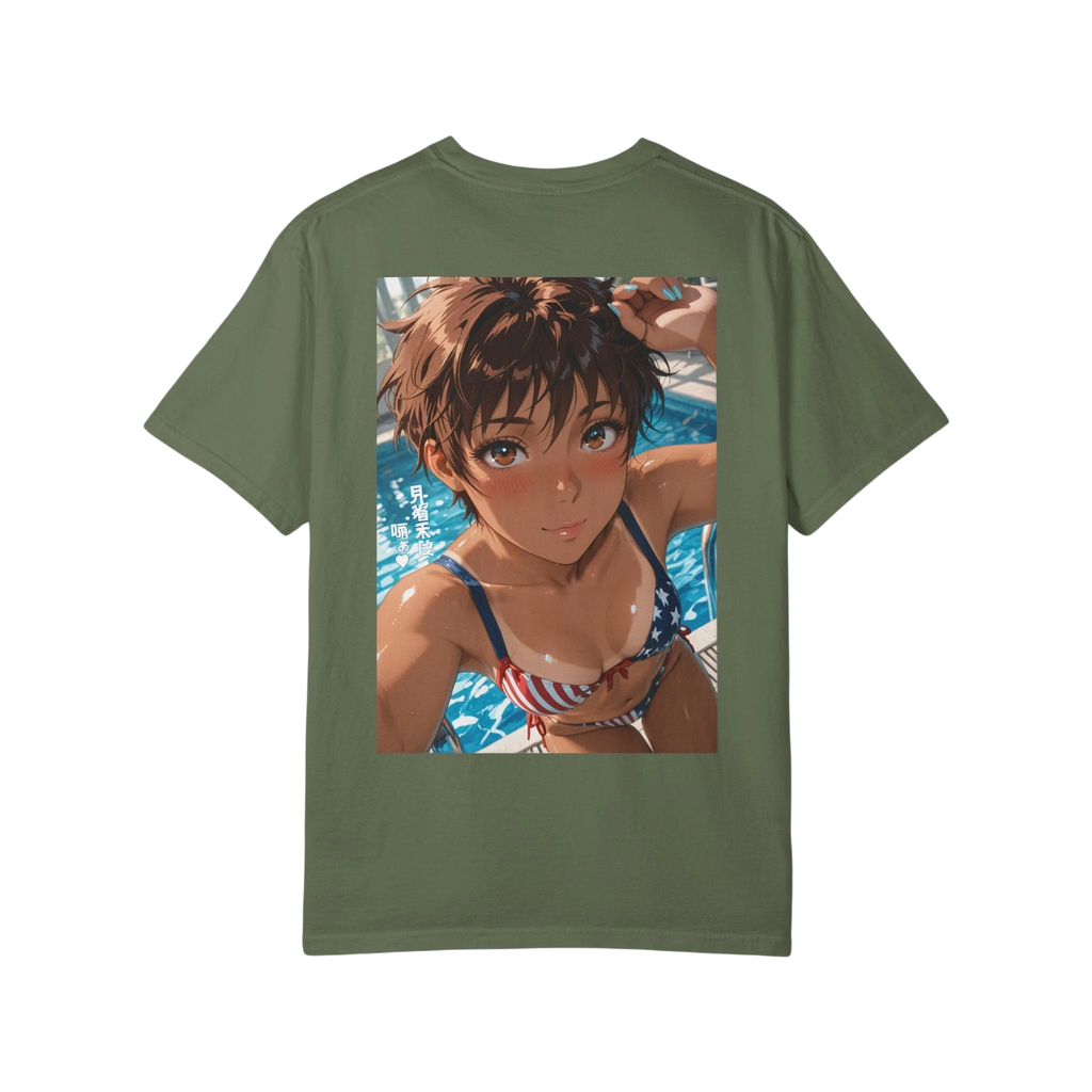 Casca T-Shirt