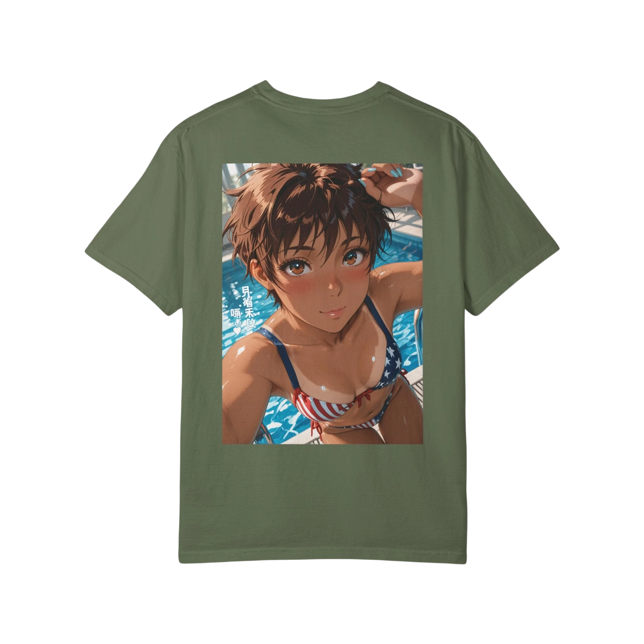 Casca T-Shirt