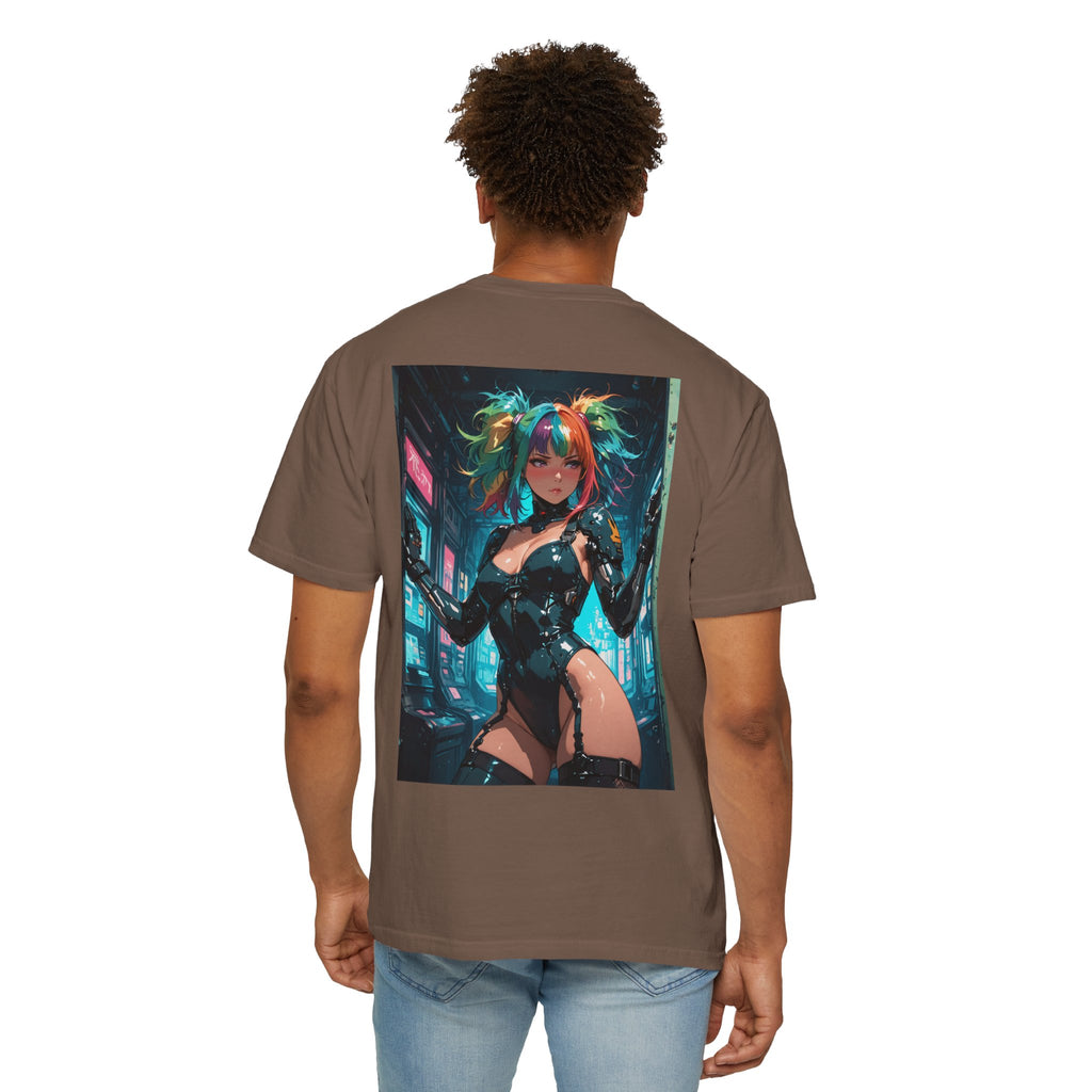 Special Emoney BAN BROS Otaku T-Shirt