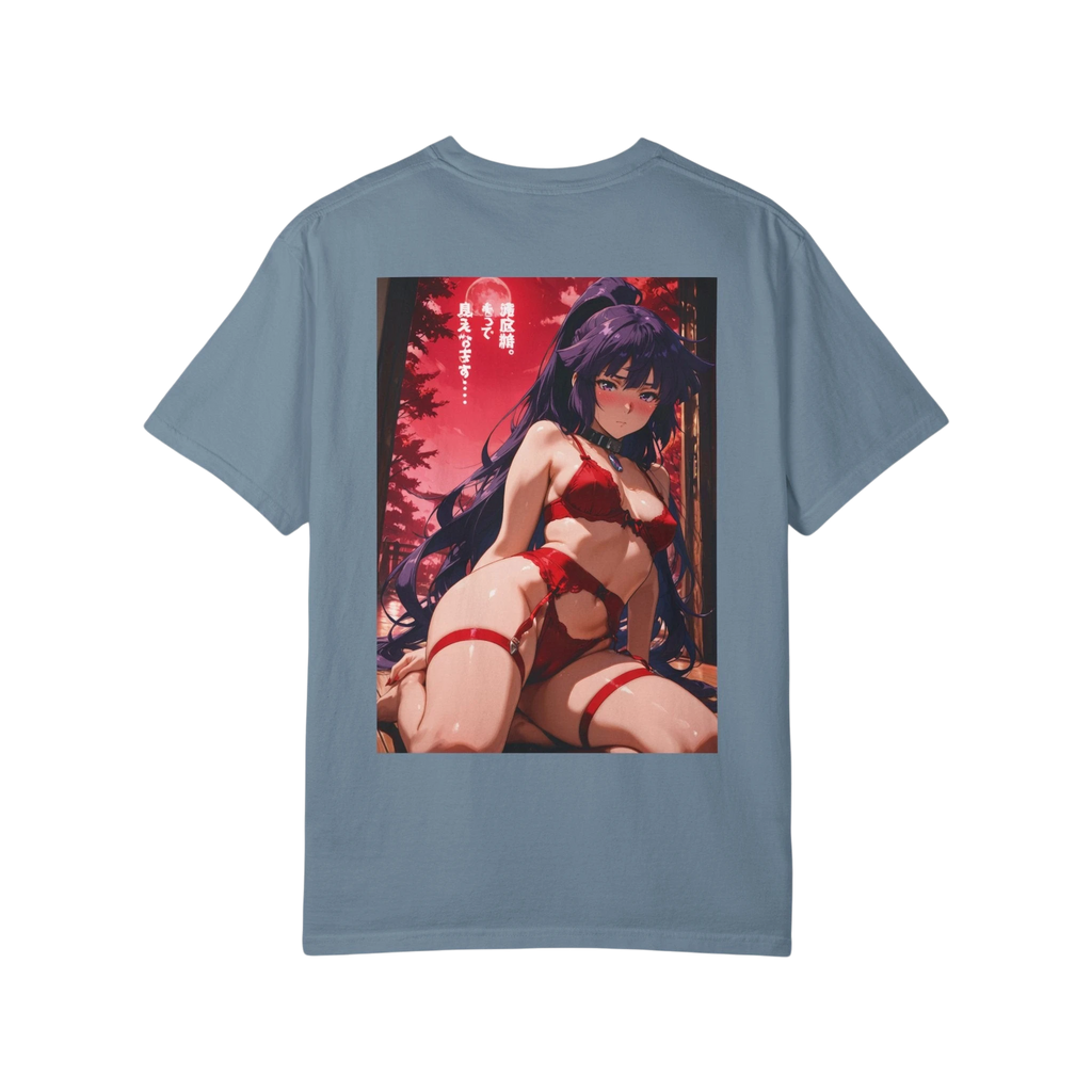 Akatsuki Blood Moon T-Shirt