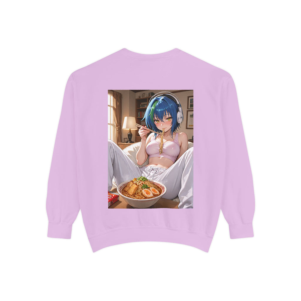 Xeno Graphic Sweatshirt