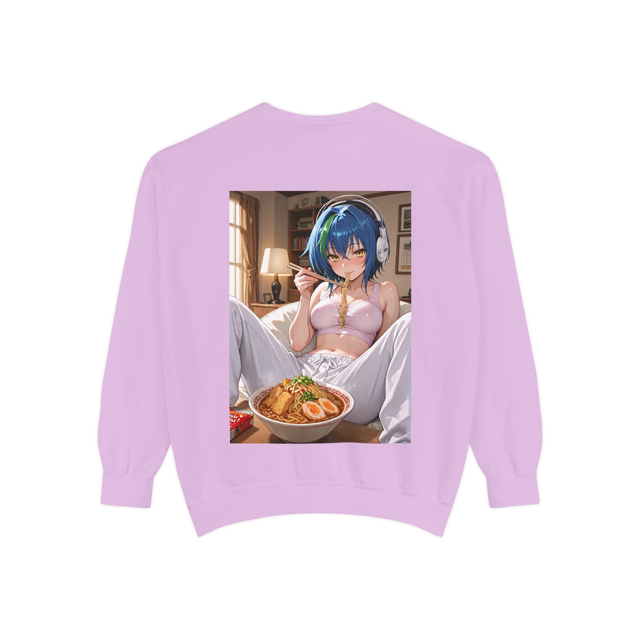 Xeno Graphic Sweatshirt