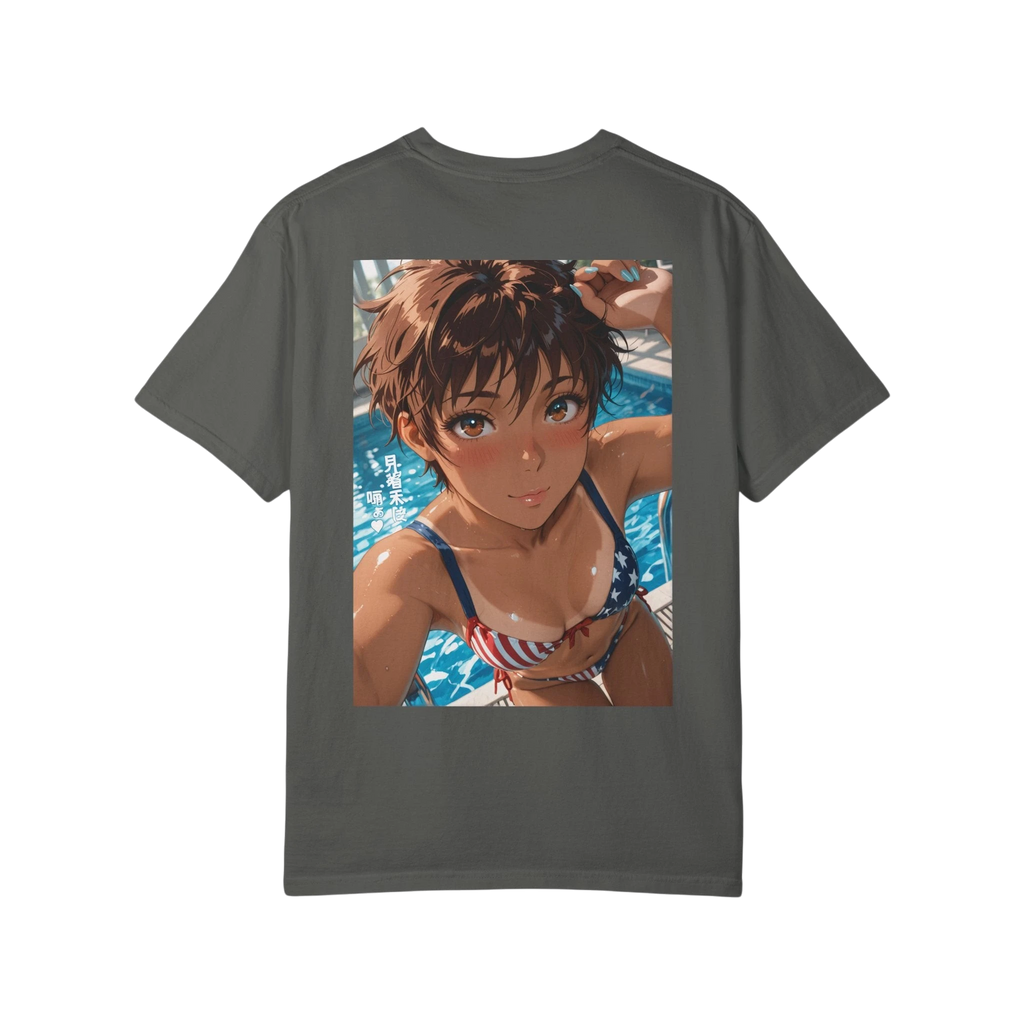 Casca T-Shirt