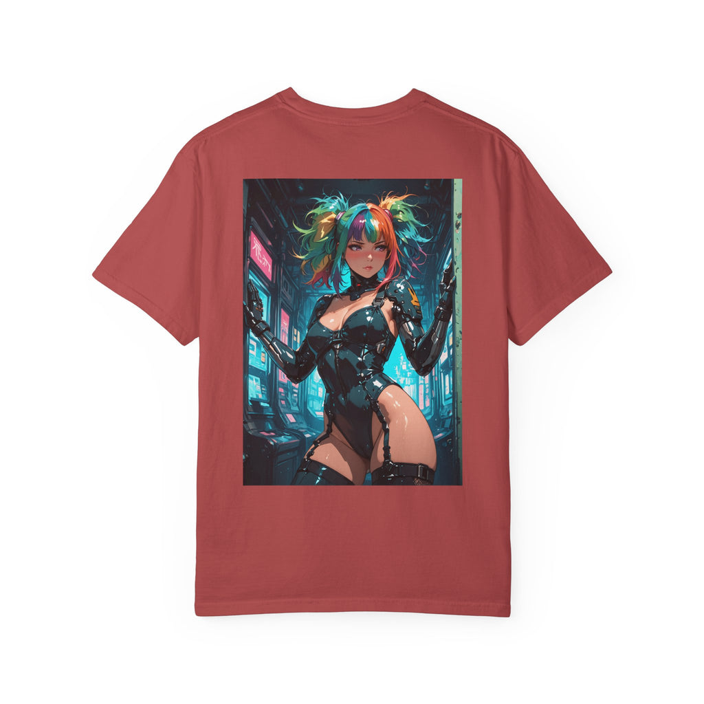 Special Emoney BAN BROS Otaku T-Shirt