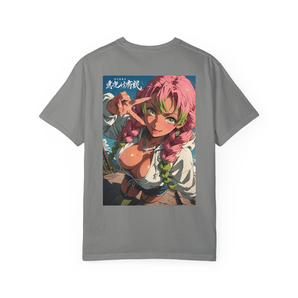 Mitsuri BAN BROS Otaku T-Shirt