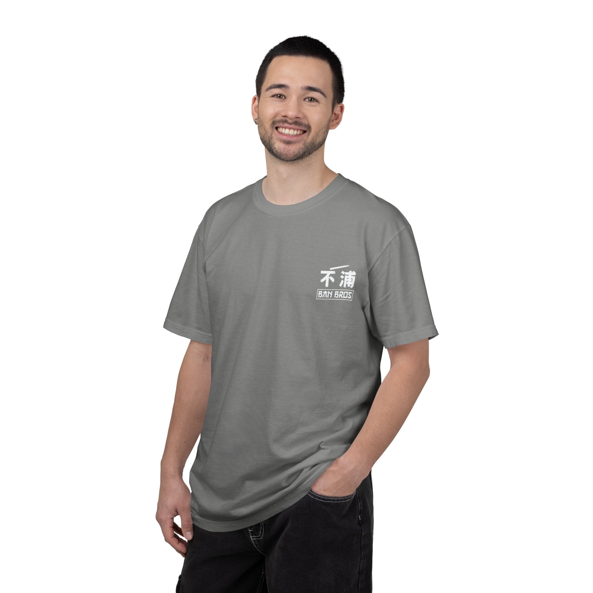 Starfire BAN BROS Otaku T-Shirt