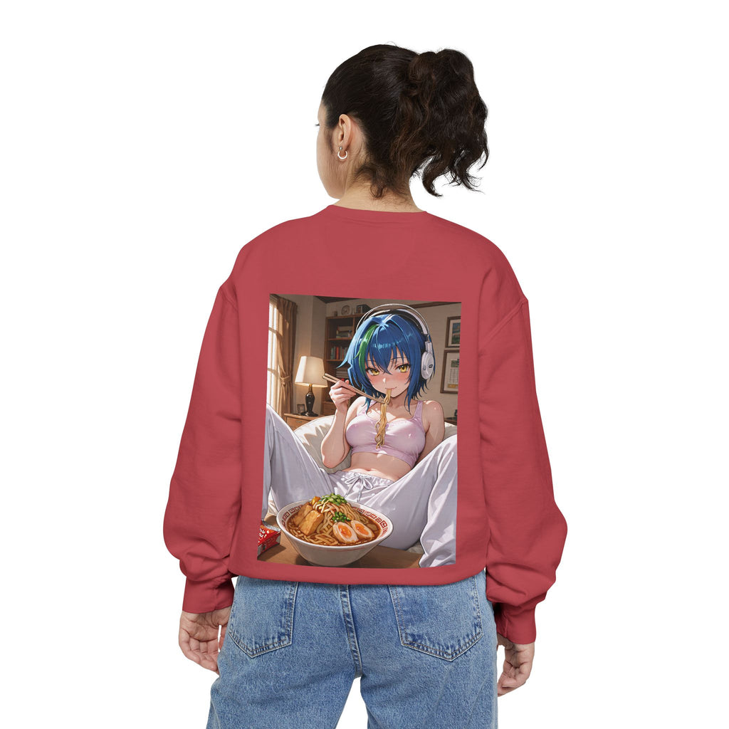 Xeno Graphic Sweatshirt