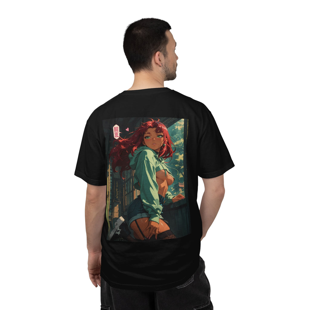 Starfire BAN BROS Otaku T-Shirt