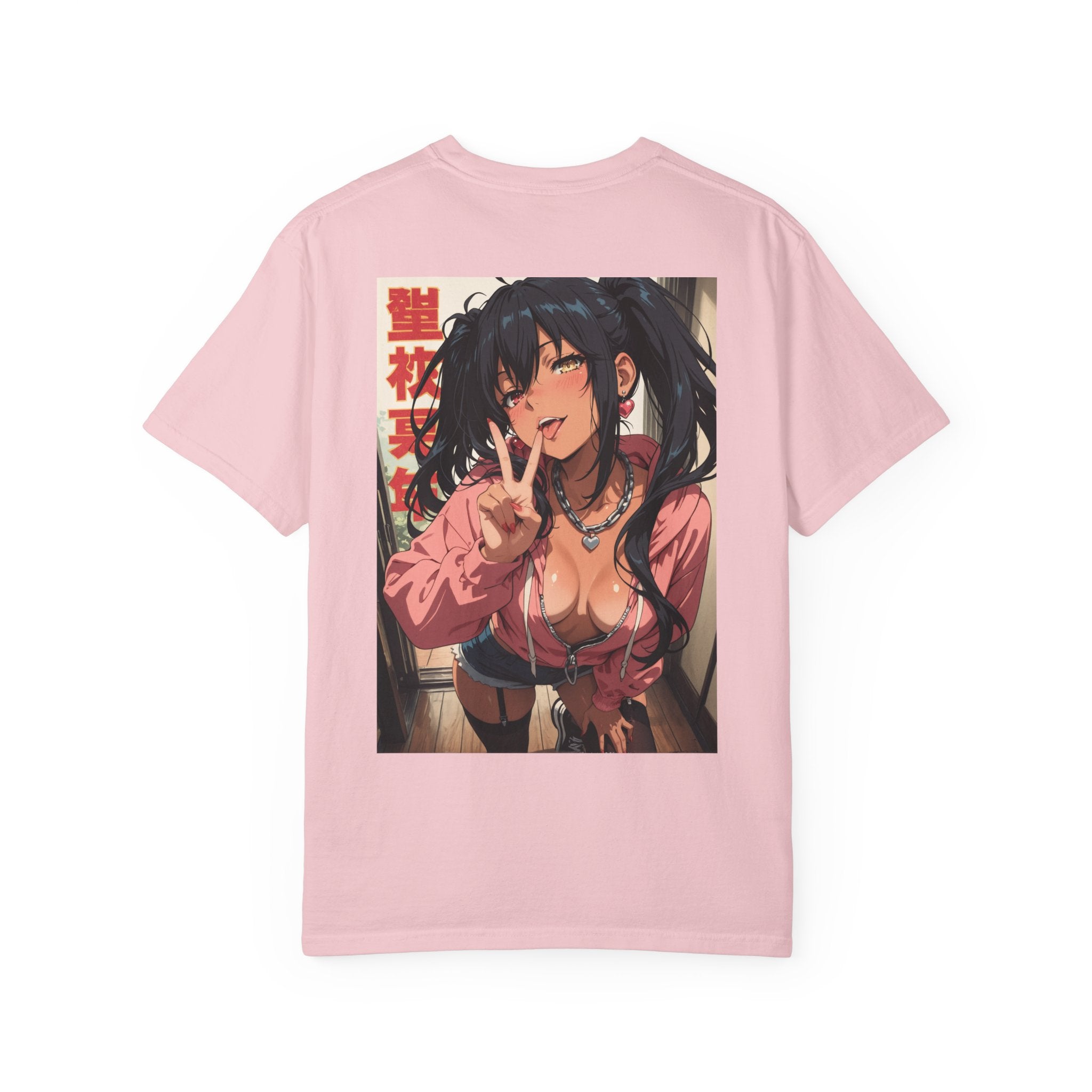 Kurumi BAN BROS Otaku T-Shirt