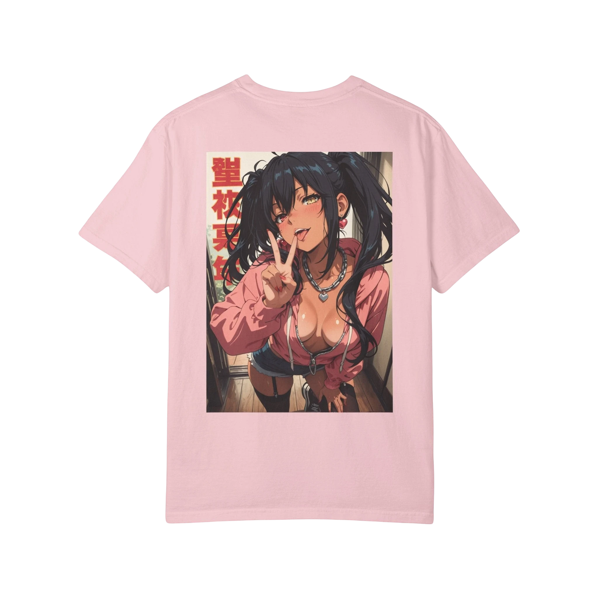 Kurumi BAN BROS Otaku T-Shirt