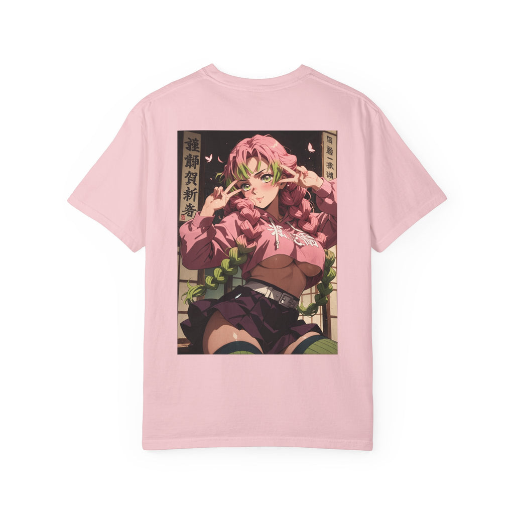 Mitsuri BAN BROS Otaku T-Shirt