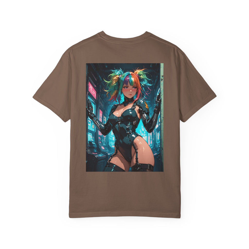 Special Emoney BAN BROS Otaku T-Shirt
