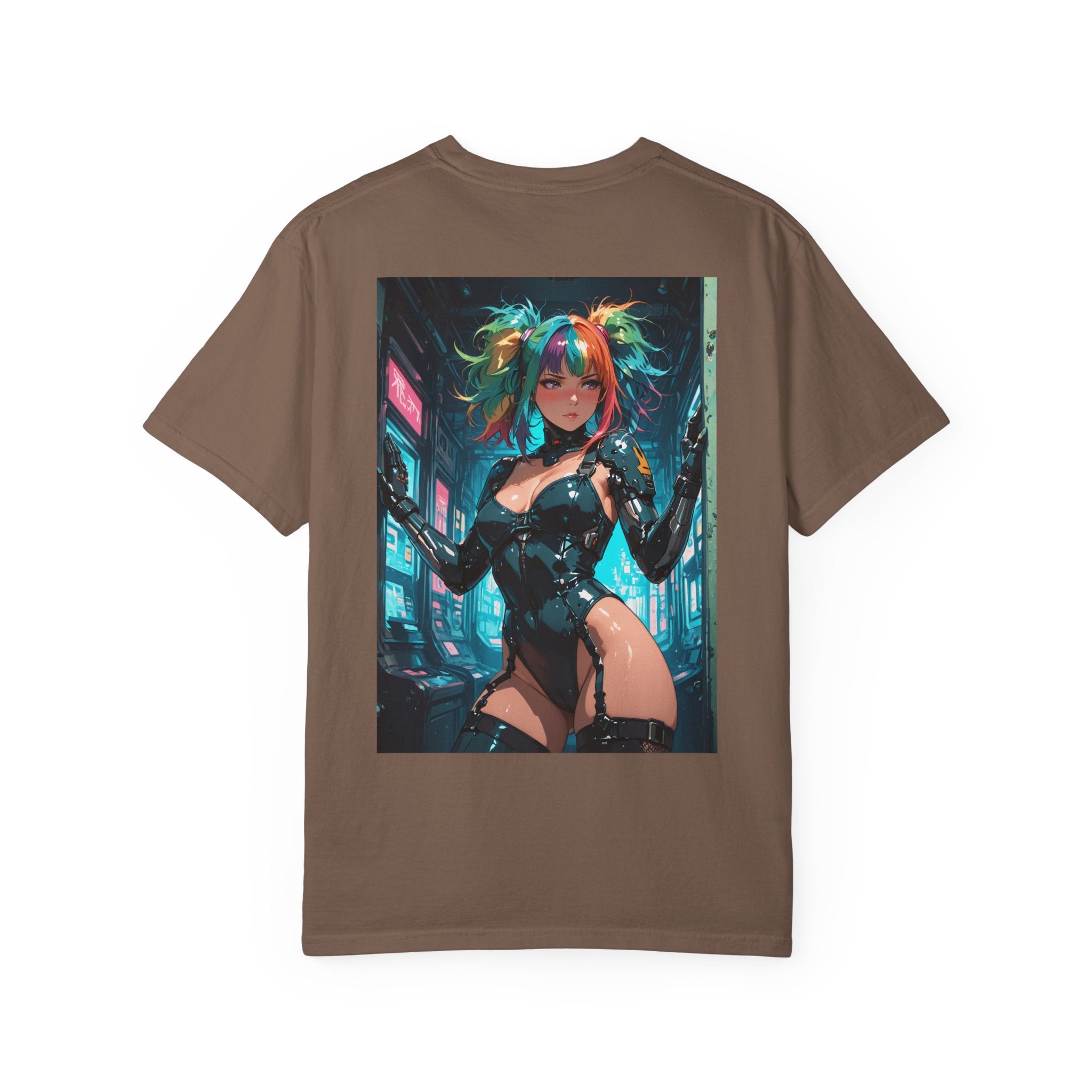 Special Emoney BAN BROS Otaku T-Shirt