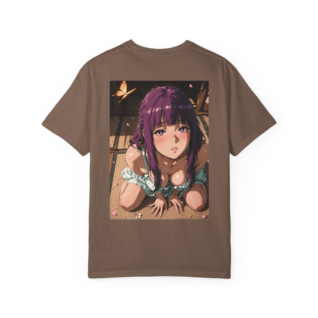 Fern Otaku Tee — Ban Bros T-Shirt