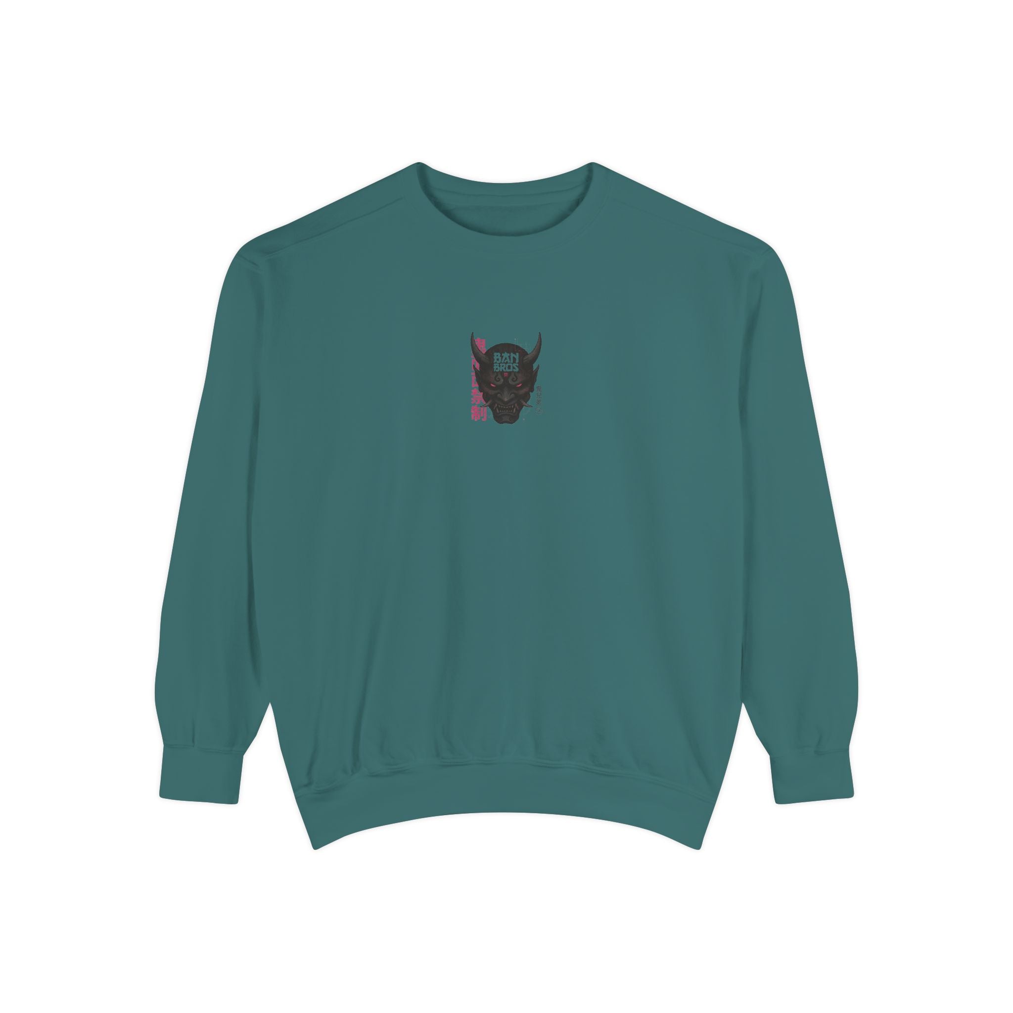 Xeno Graphic Sweatshirt