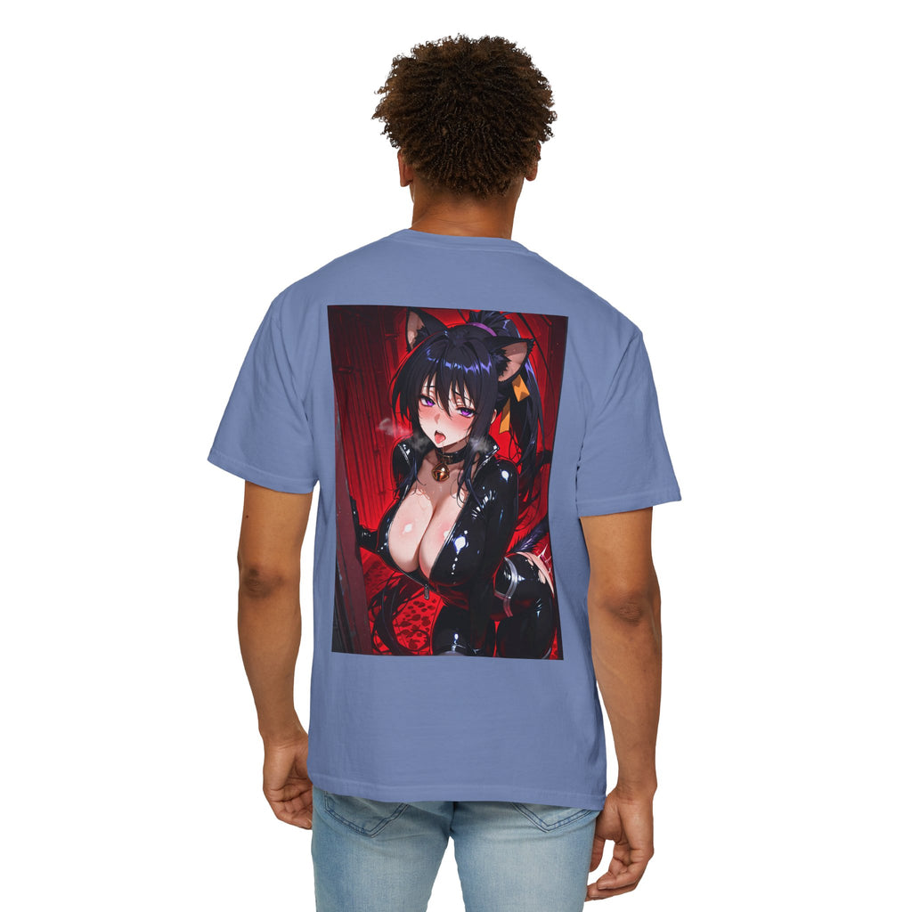 Kitty Akeno BAN BROS Otaku T-Shirt
