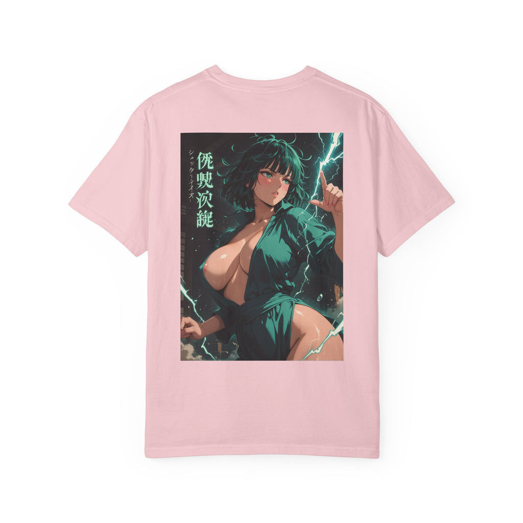 One Punch Man Fubuki T-Shirt — BAN BROS Otaku Tee