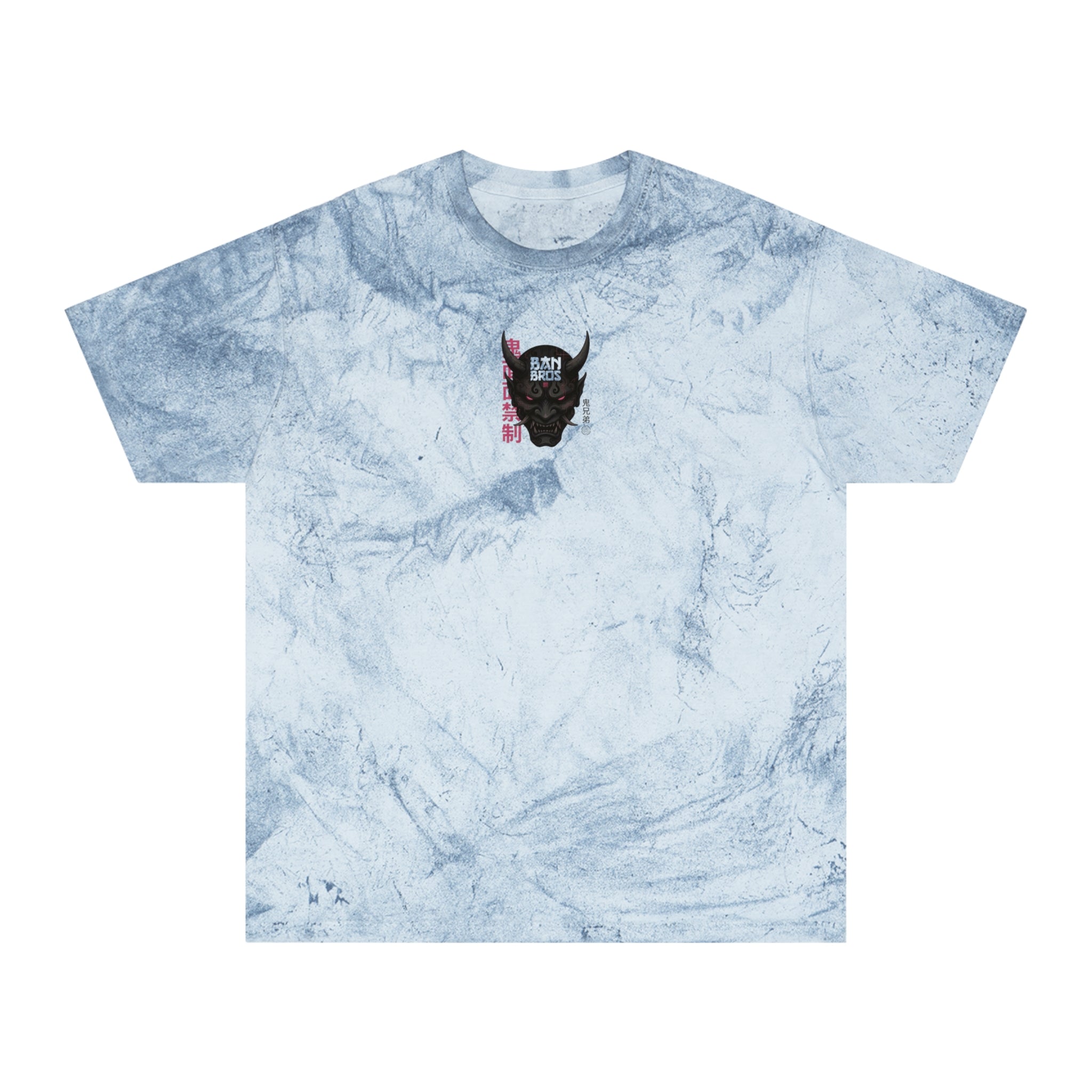 Stressed Asuka T-Shirt — Anime Mood Graphic Tee