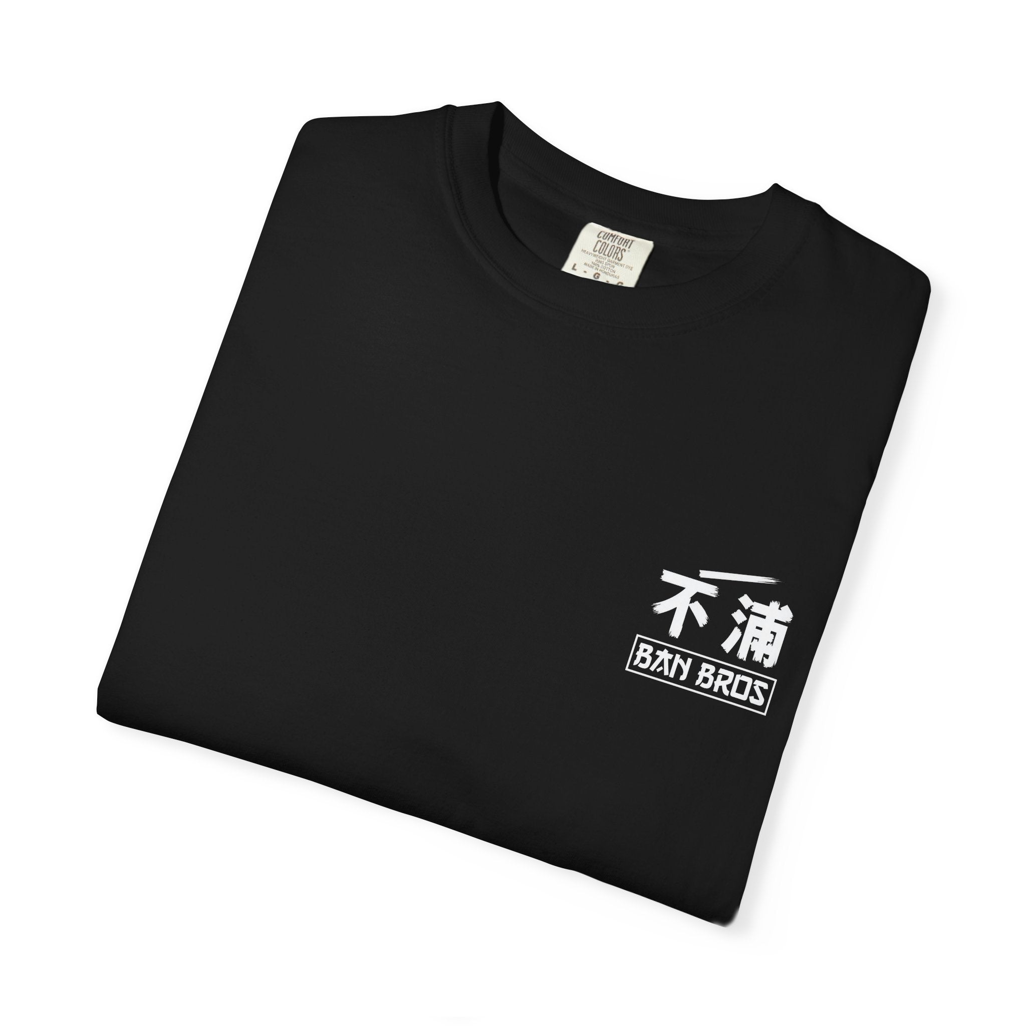 Albedo & Shalltear Anime Duo T-Shirt — Otaku Art by BAN BROS