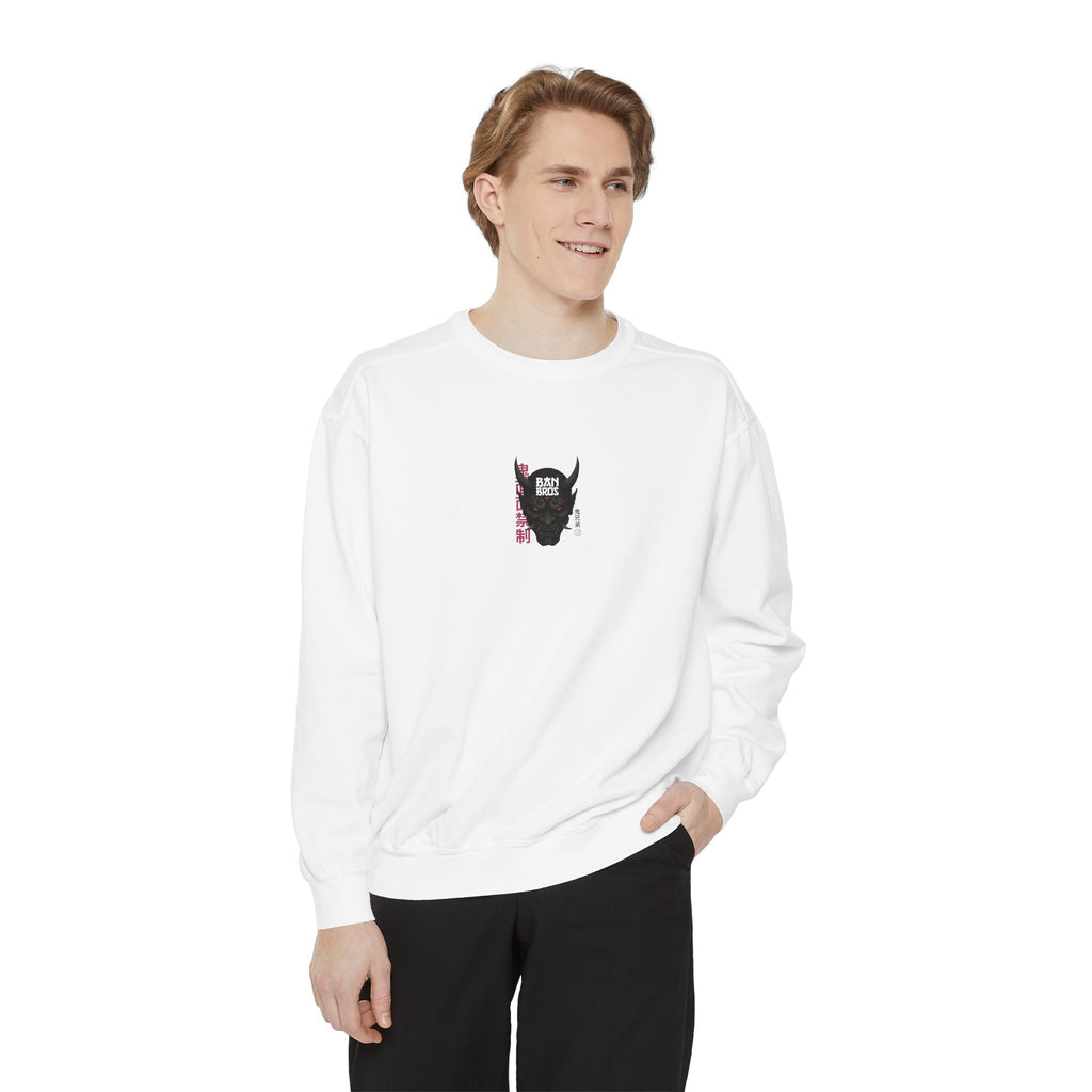 Sailor Moon Graphic Sweatshirt