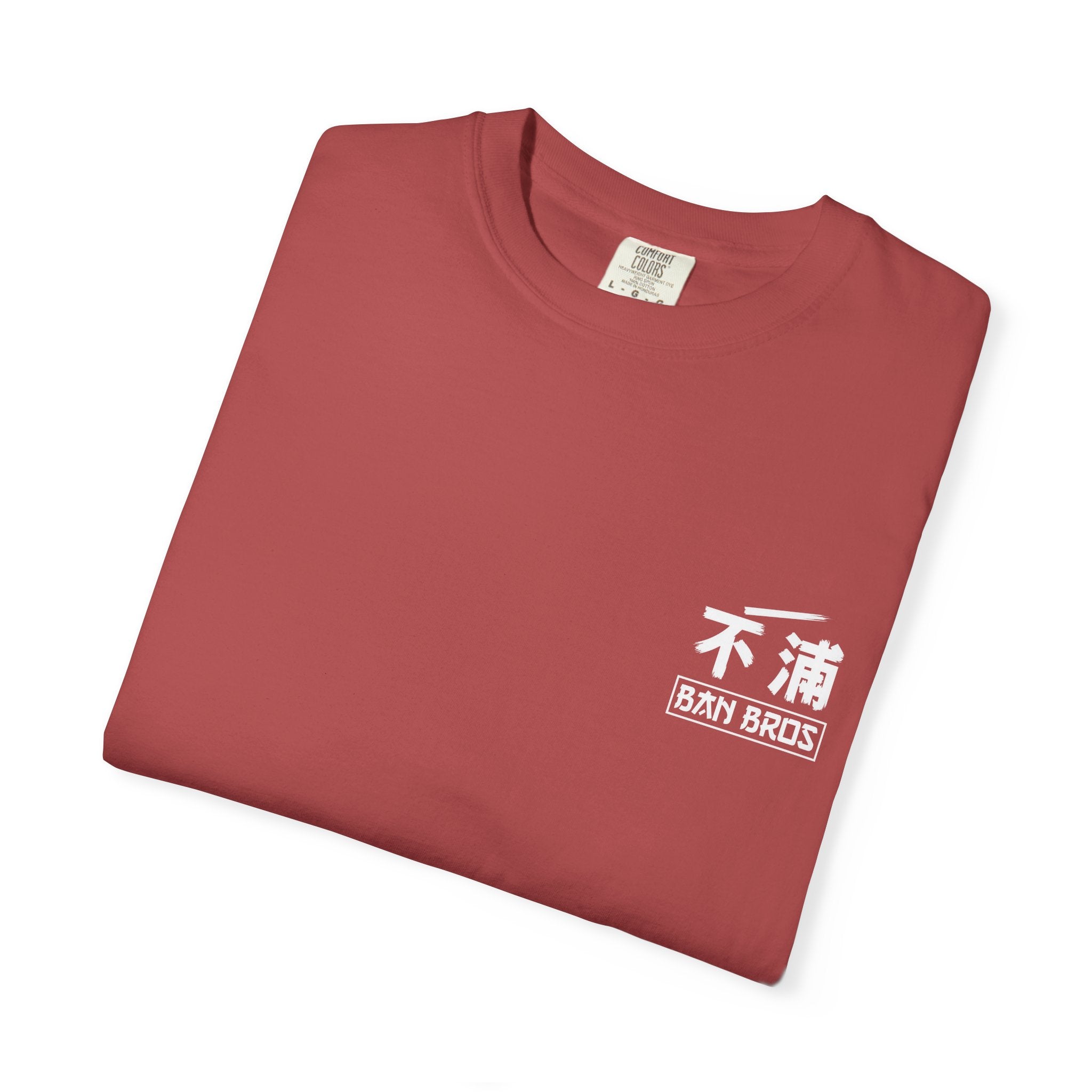 Mitsuri BAN BROS Otaku T-Shirt