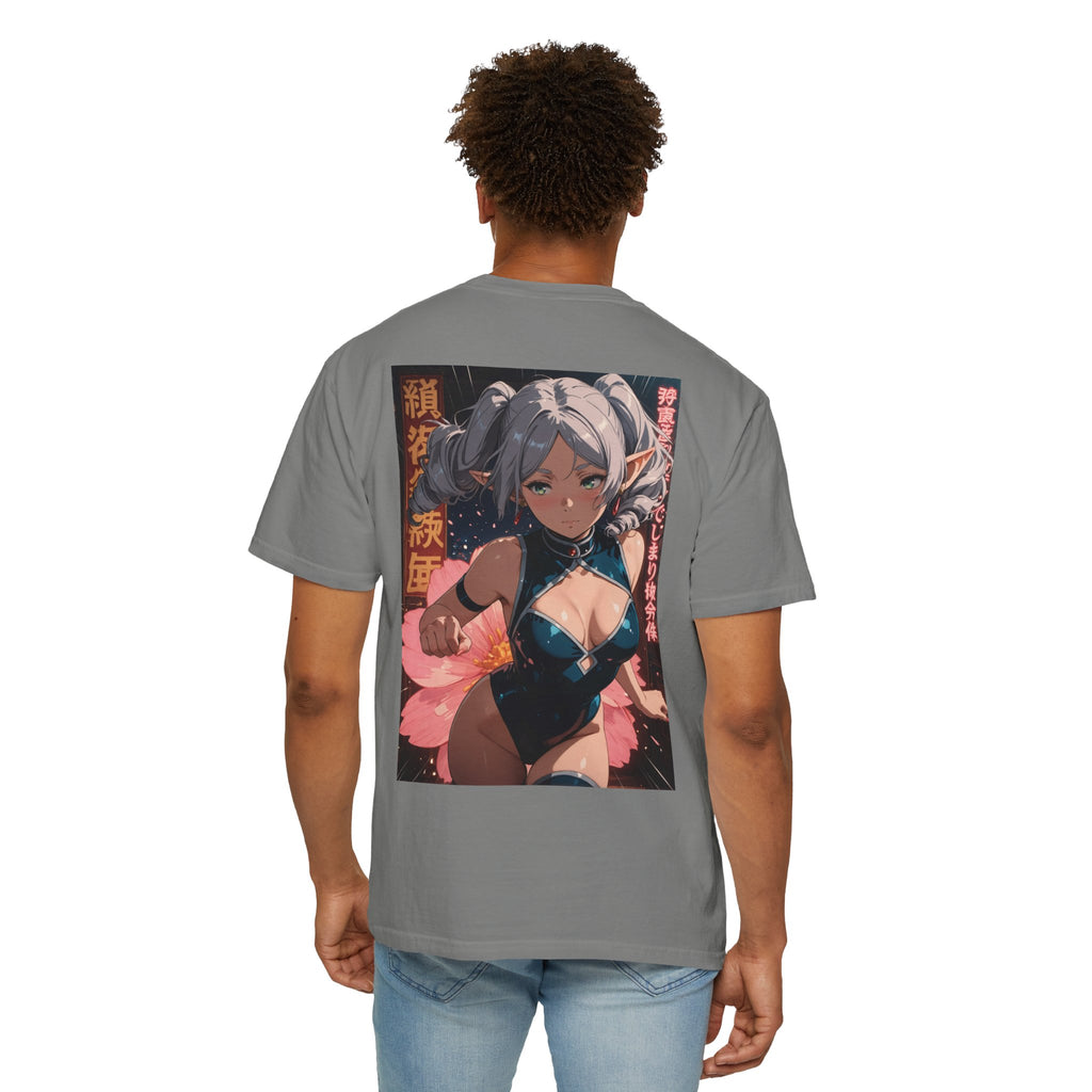 Frieren BAN BROS Otaku T-Shirt